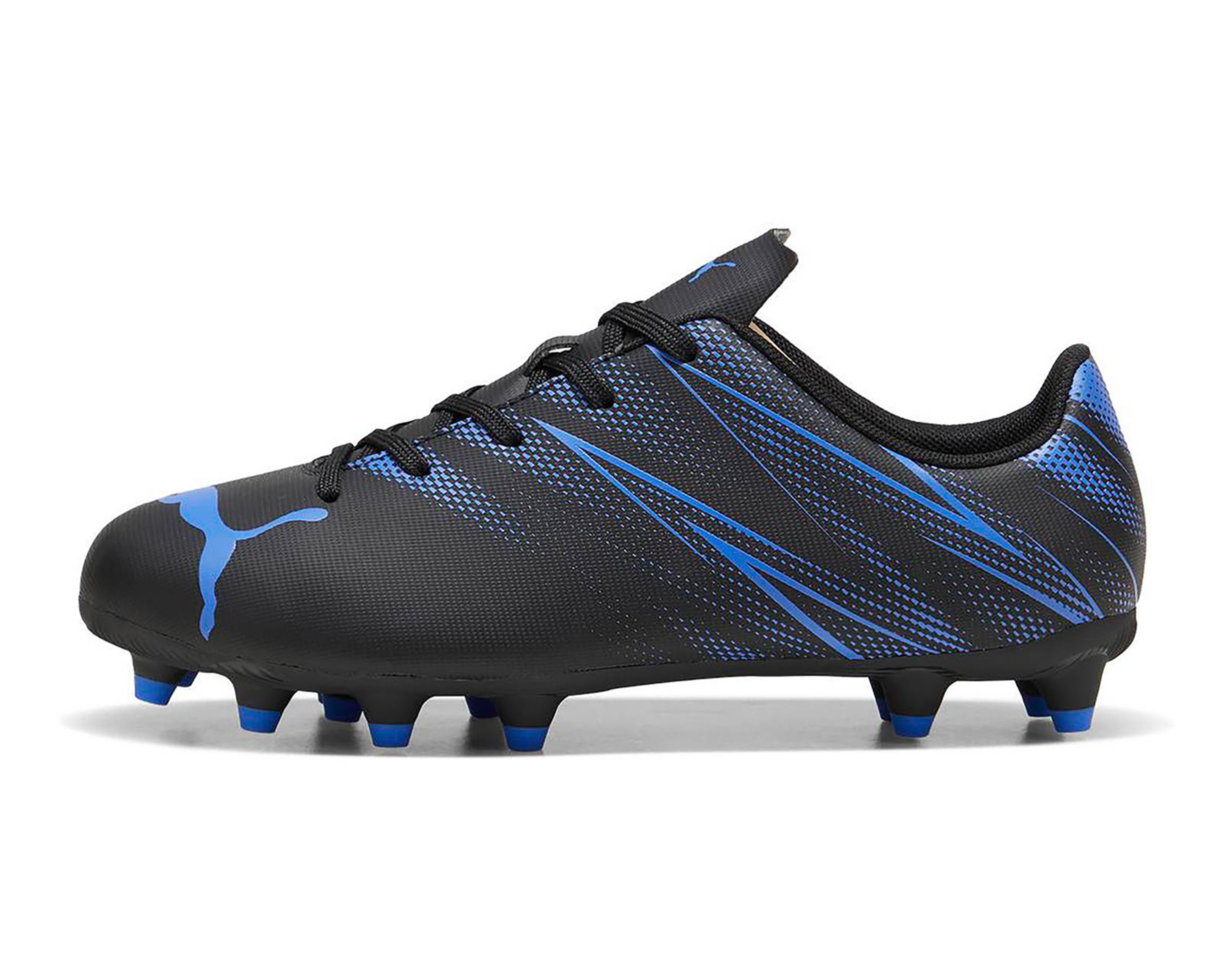 Foto 5 pulgar | Taquetes Puma Attacanto FG/AG para Hombre