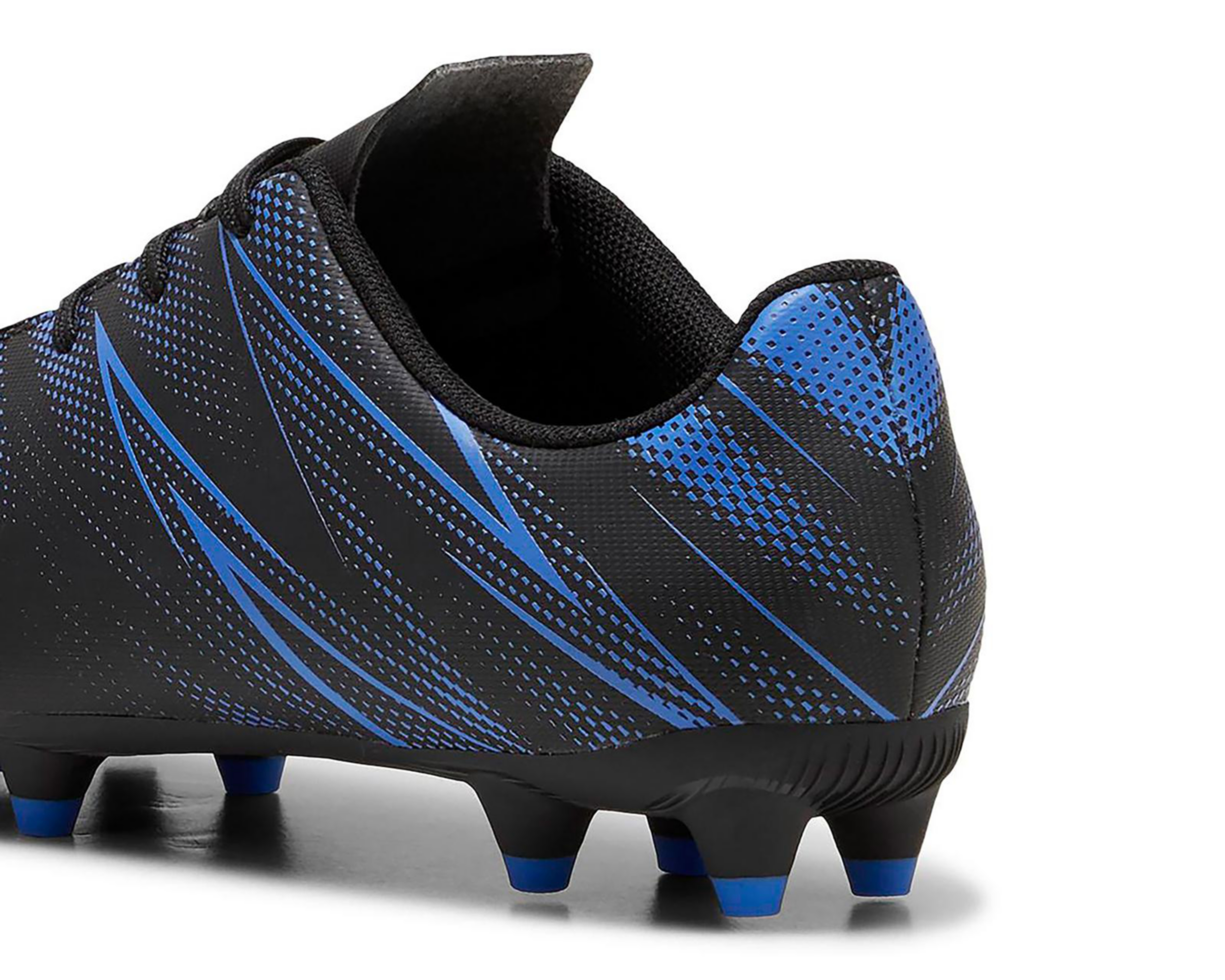 Foto 7 pulgar | Taquetes Puma Attacanto FG/AG para Hombre
