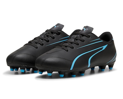 Foto 1 | Taquetes Puma Vitoria FG AG Juveniles