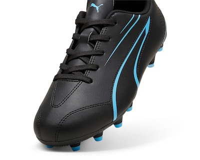 Foto 5 | Taquetes Puma Vitoria FG AG Juveniles