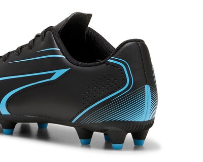 Foto 6 | Taquetes Puma Vitoria FG AG Juveniles