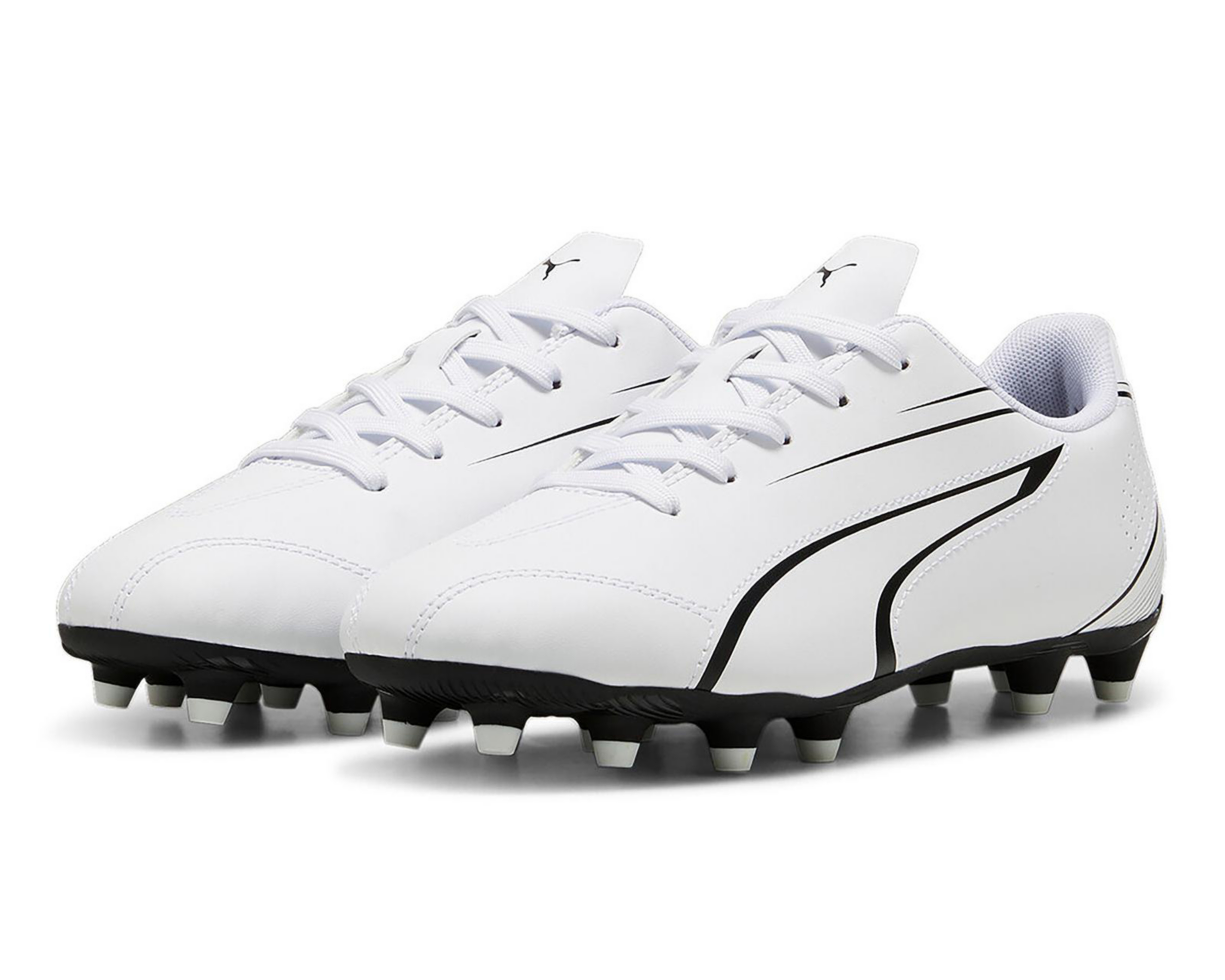 Taquetes Puma Vitoria FG AG Juveniles $999