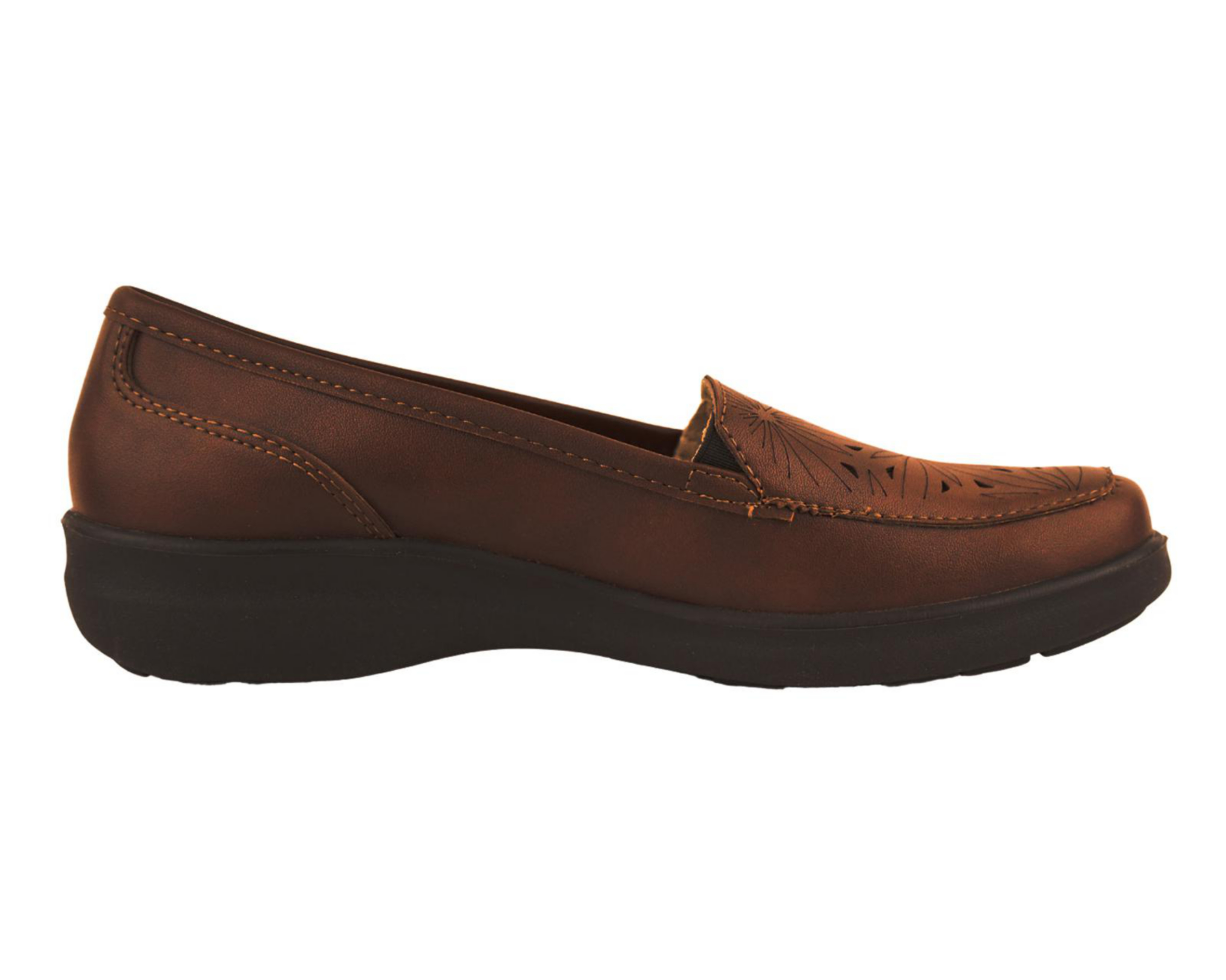 Foto 5 pulgar | Flats Lady Sun Conforto para Mujer