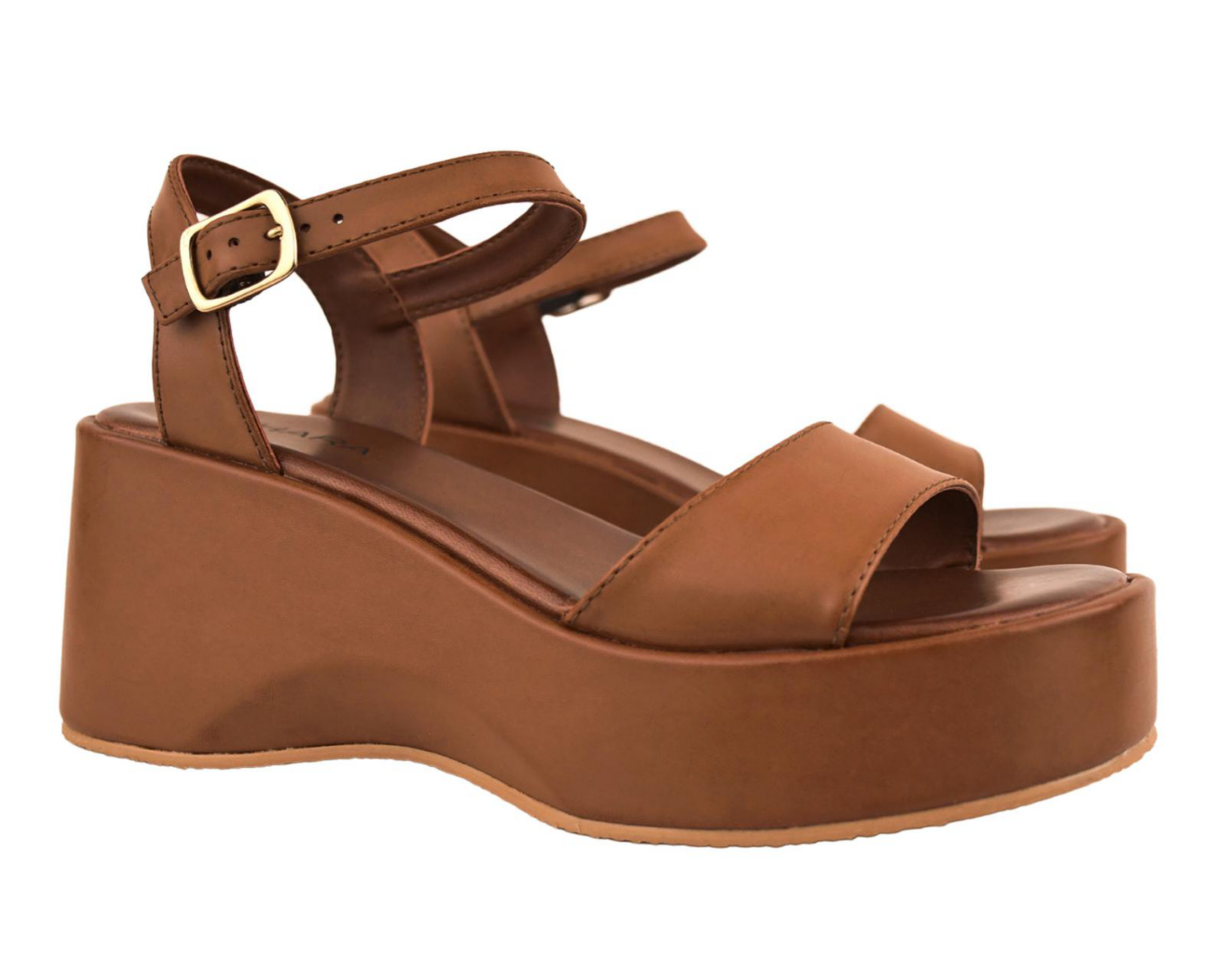 Sandalias Casuales Sahara para Mujer