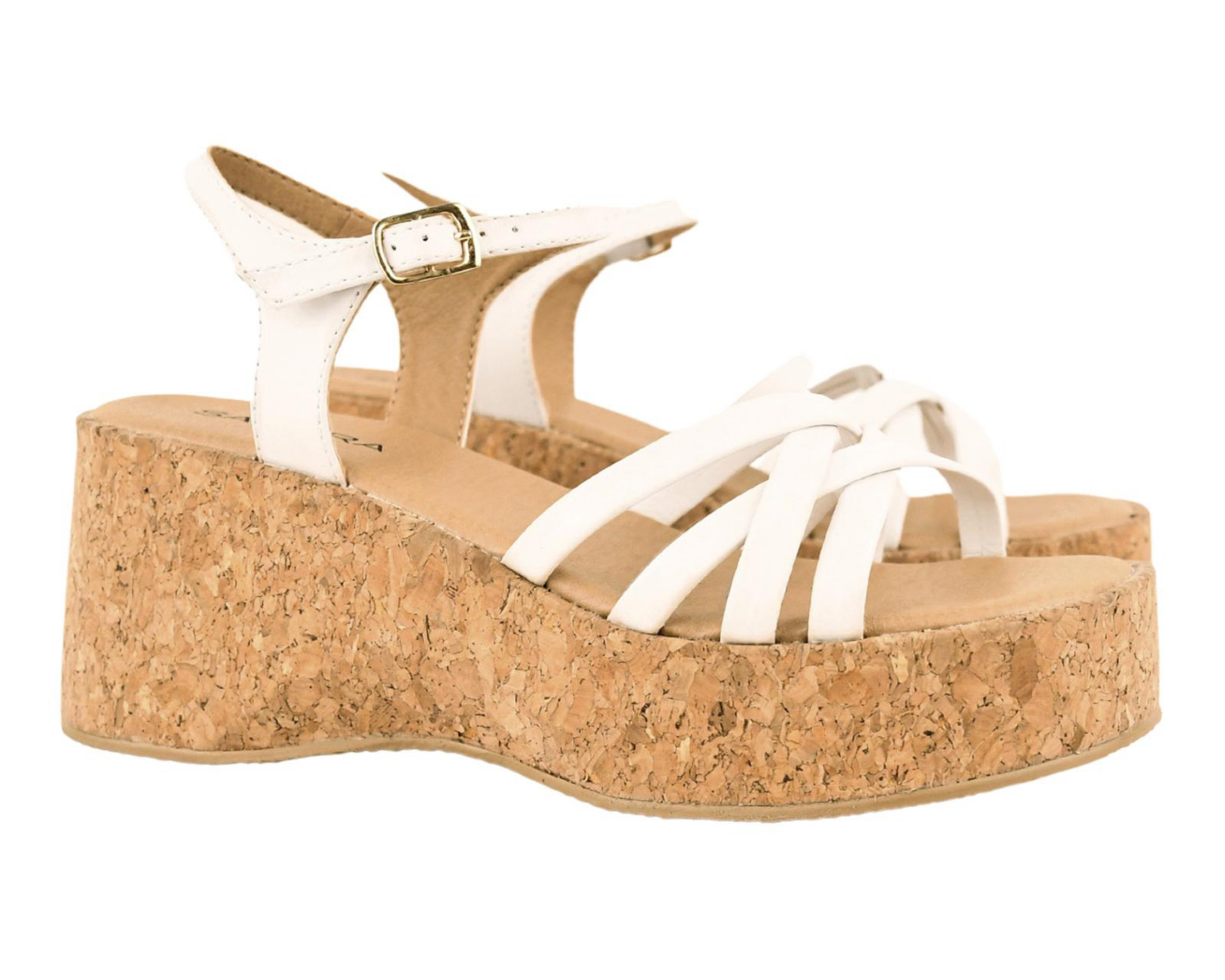 Sandalias Casuales Sahara para Mujer $579