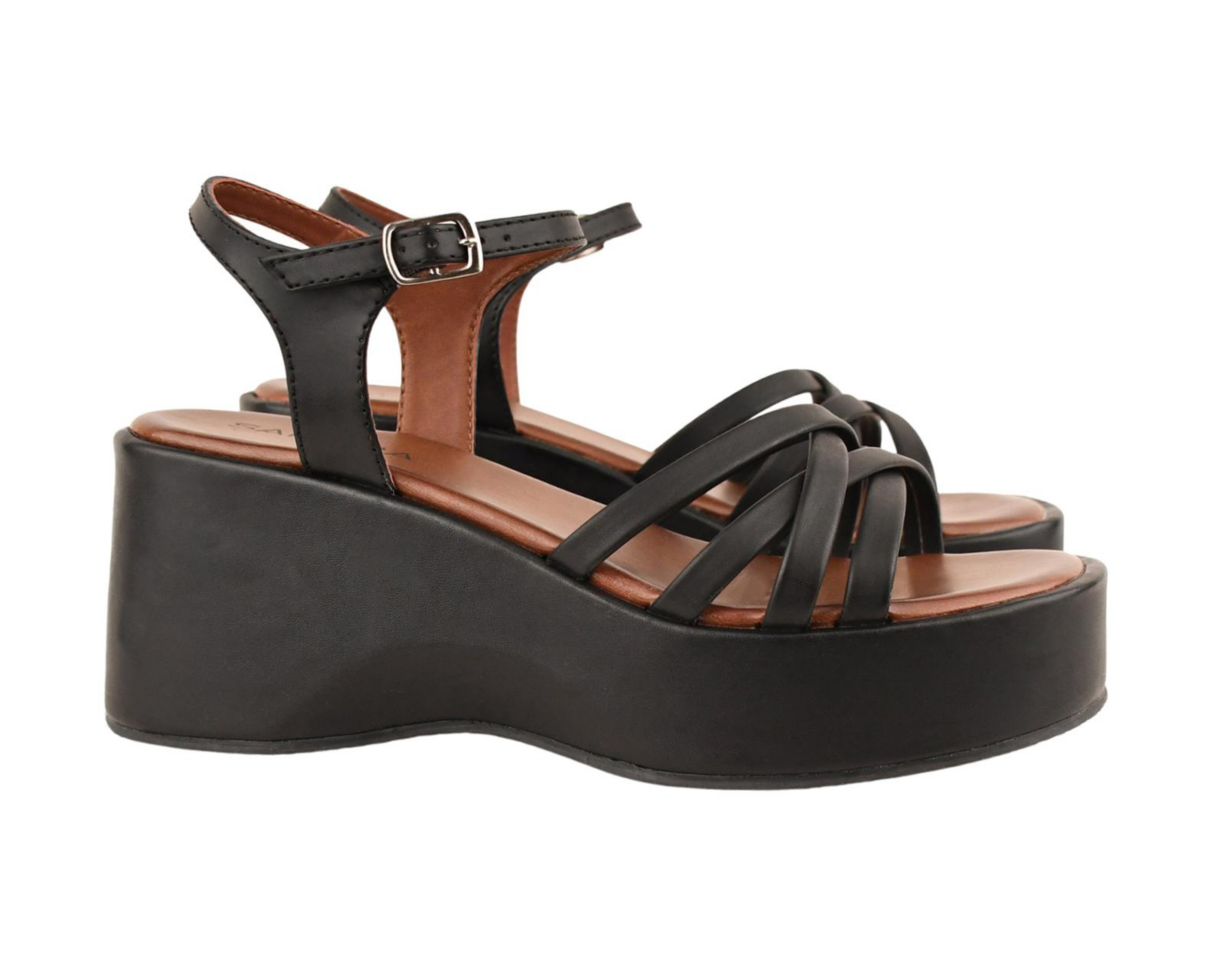 Sandalias Casuales Sahara para Mujer