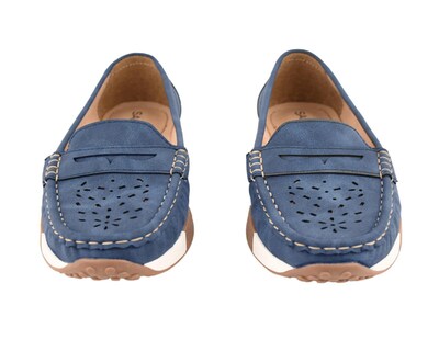 Foto 3 | Zapatos Casuales Sahara para Mujer