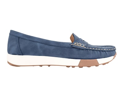 Foto 4 | Zapatos Casuales Sahara para Mujer
