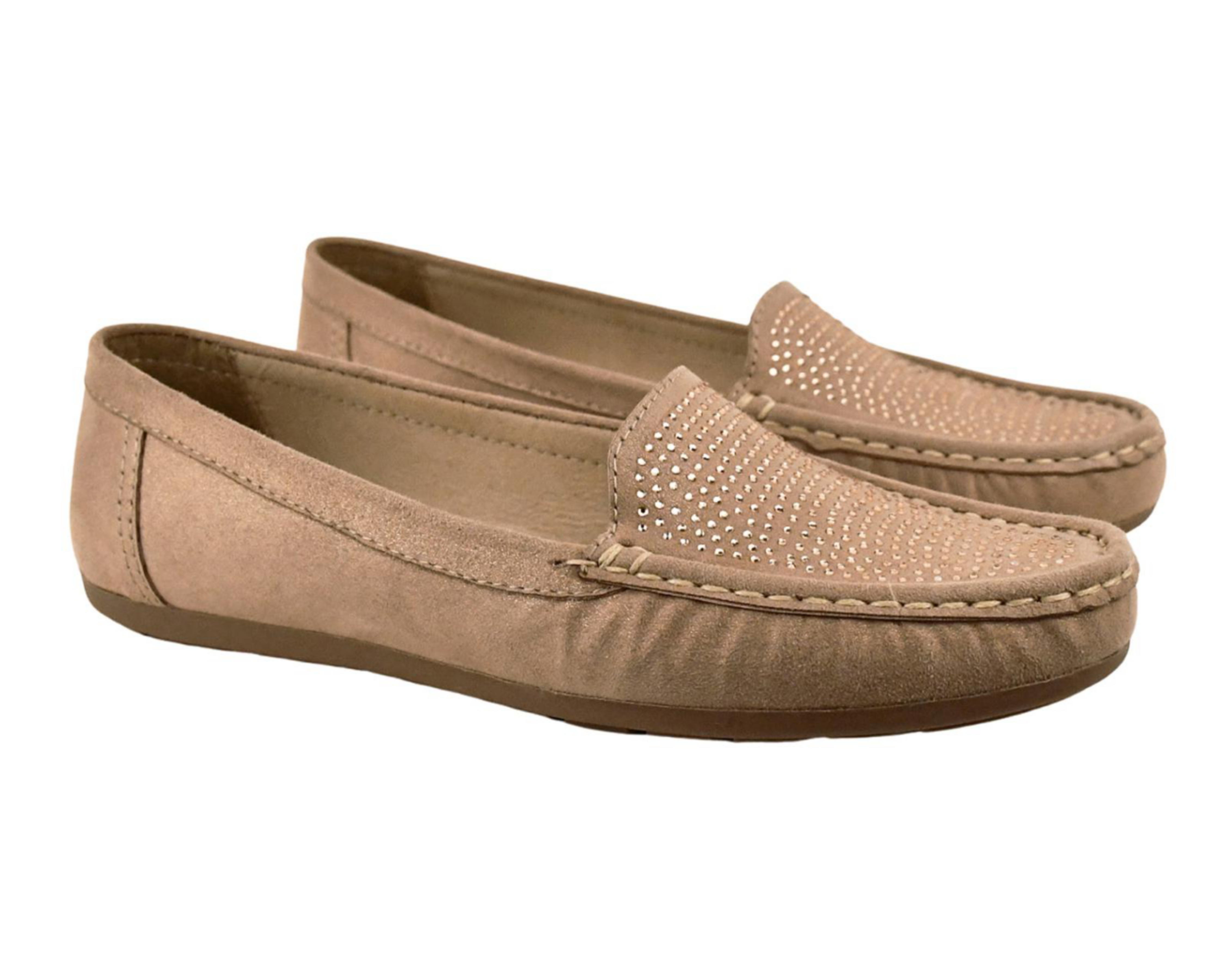 Zapatos Casuales Sahara para Mujer $449