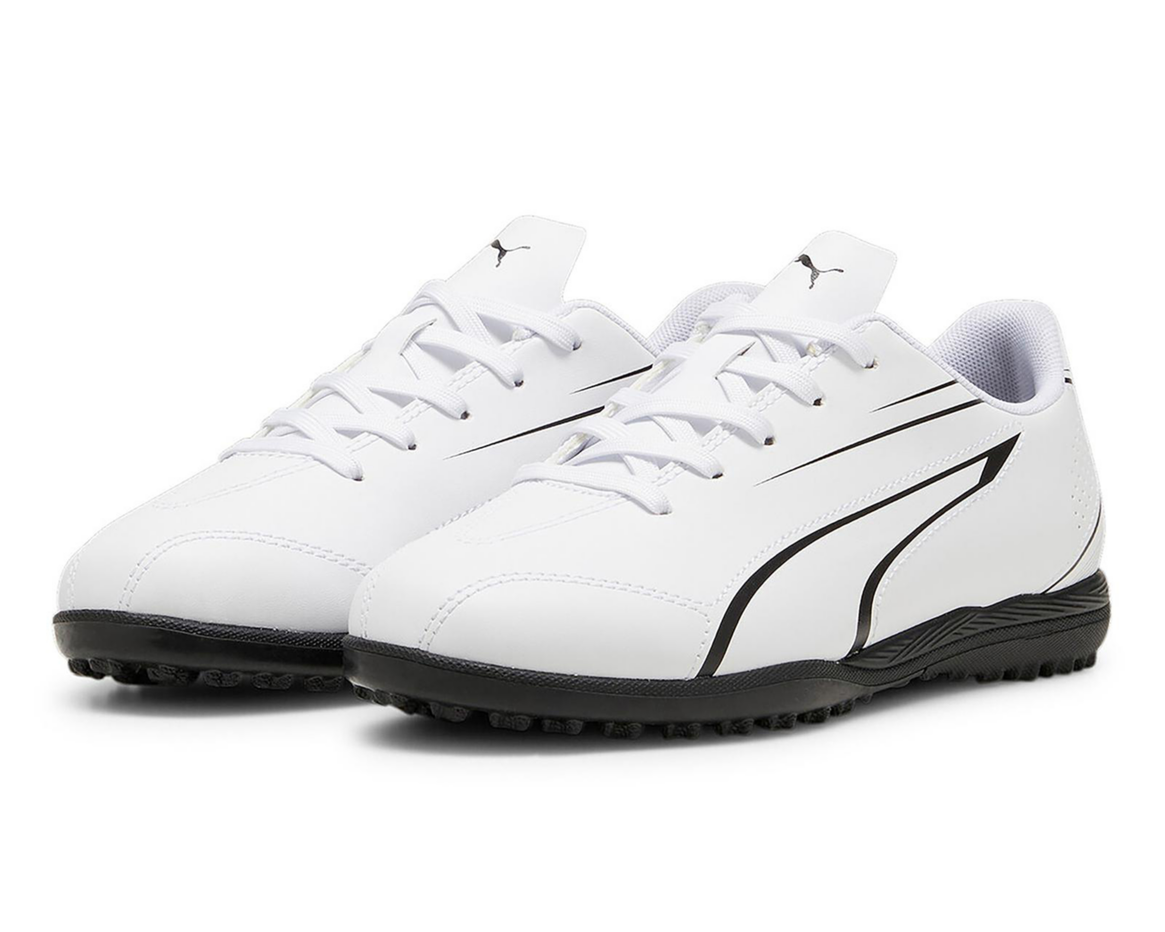 Tenis para Futbol Puma Vitoria TT Juveniles $719