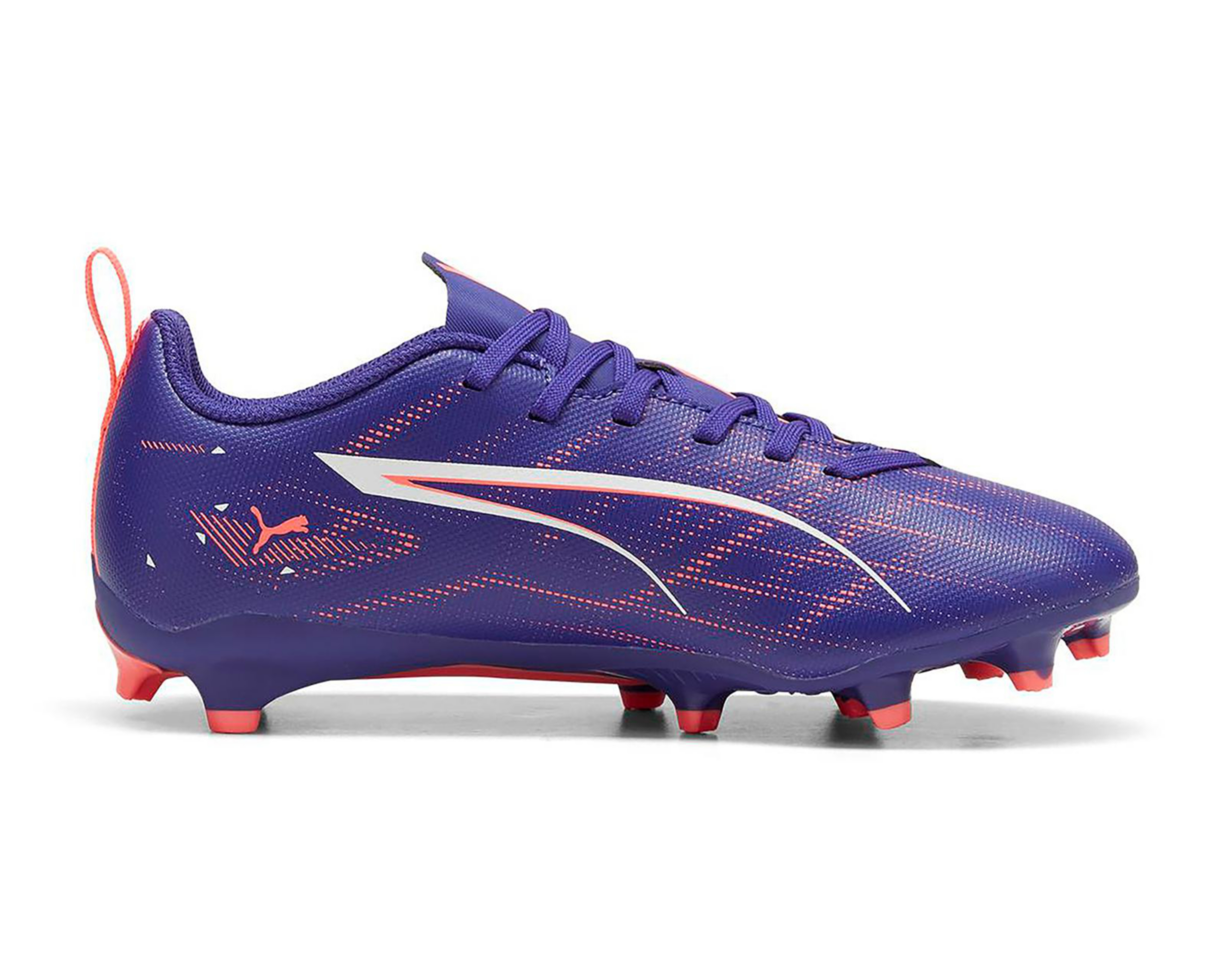 Foto 4 pulgar | Taquetes Puma Ultra 5 Play FG/AG para Hombre