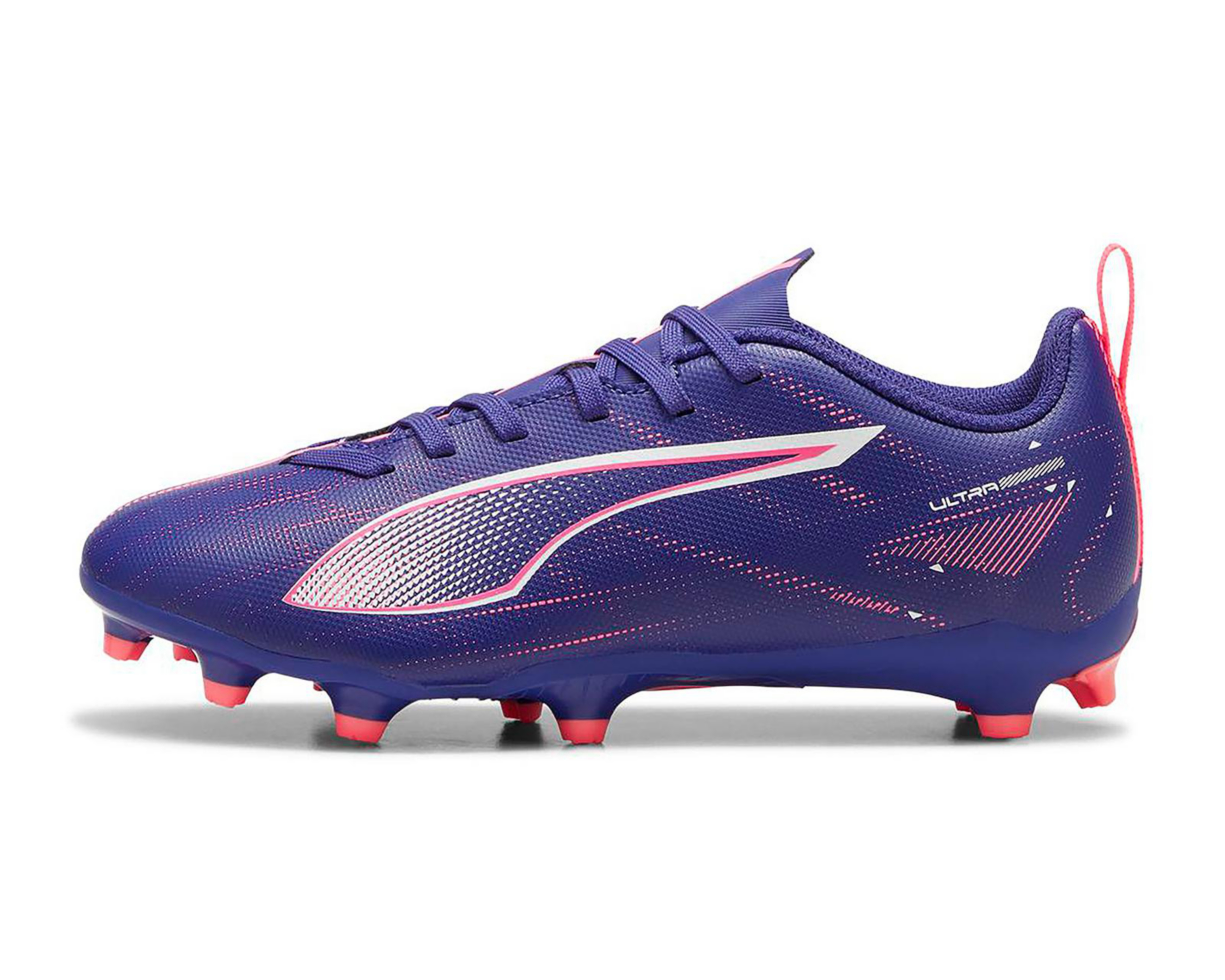 Foto 5 pulgar | Taquetes Puma Ultra 5 Play FG/AG para Hombre
