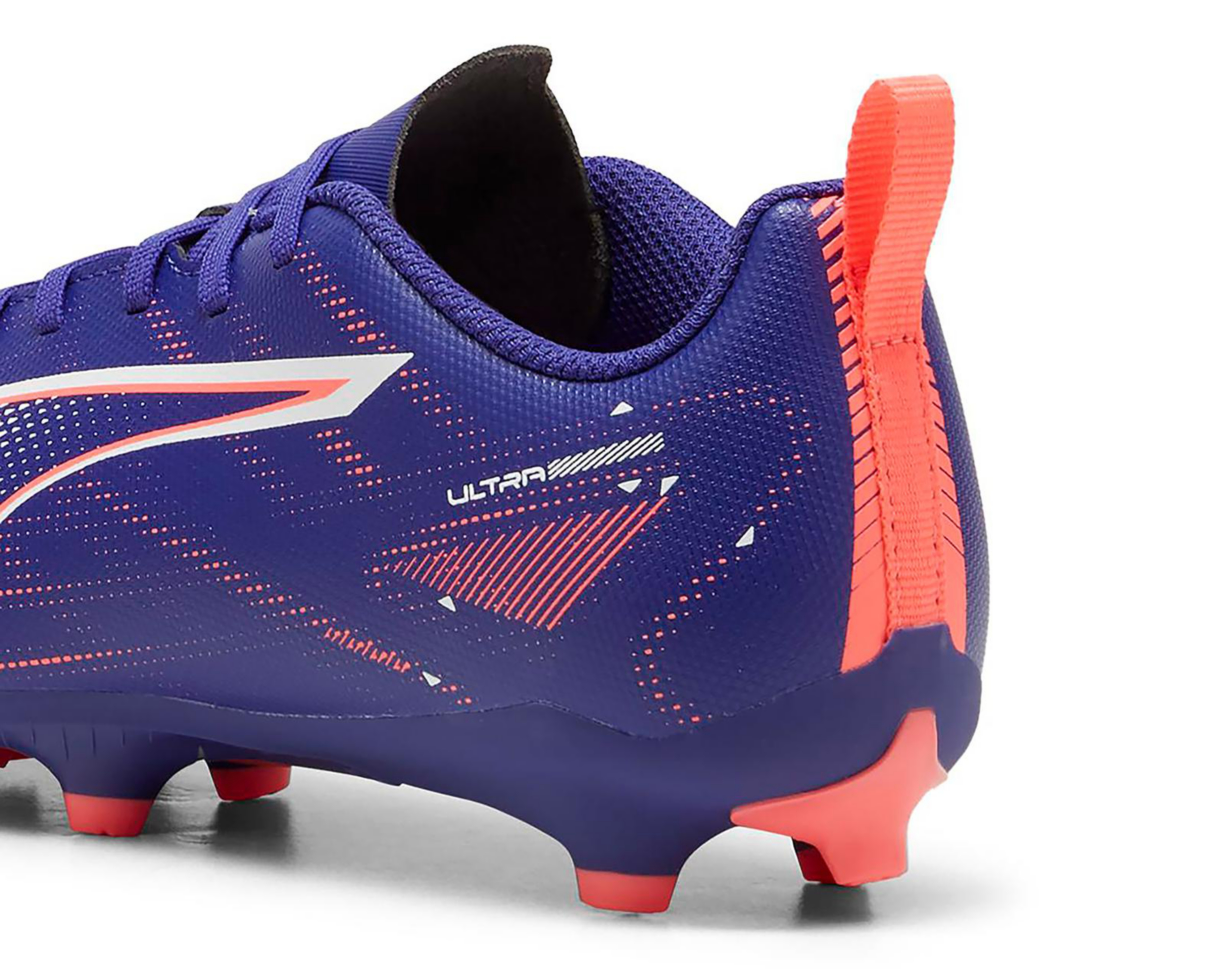 Foto 7 pulgar | Taquetes Puma Ultra 5 Play FG/AG para Hombre