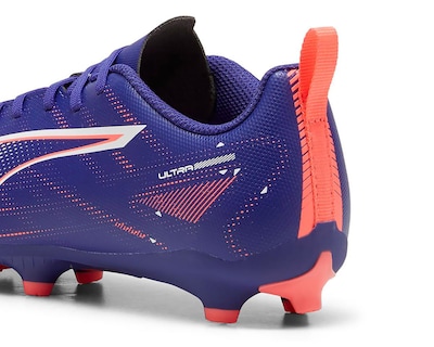 Foto 6 | Taquetes Puma Ultra 5 Play FG/AG para Hombre