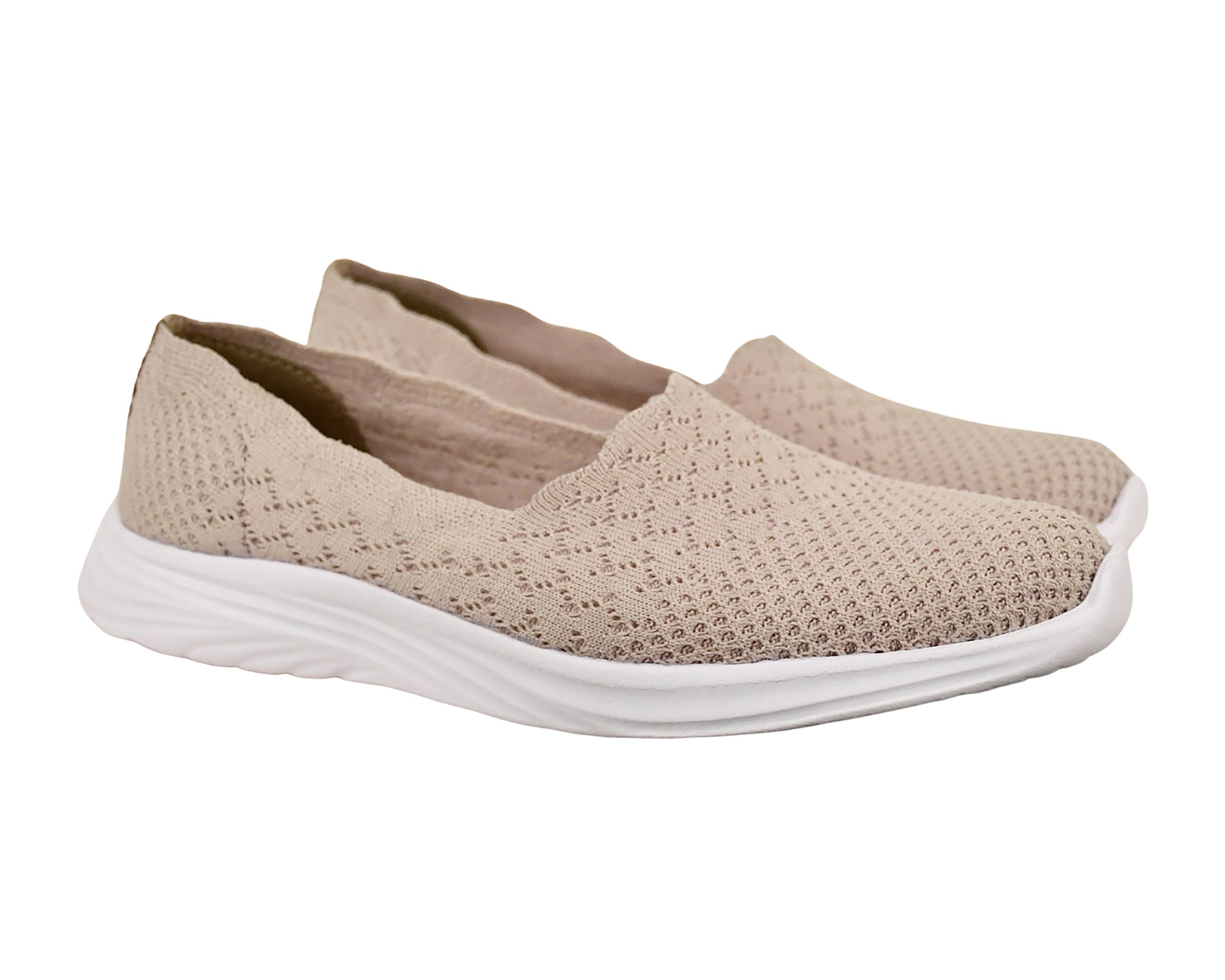 Tenis Lady Sun Conforto para Mujer