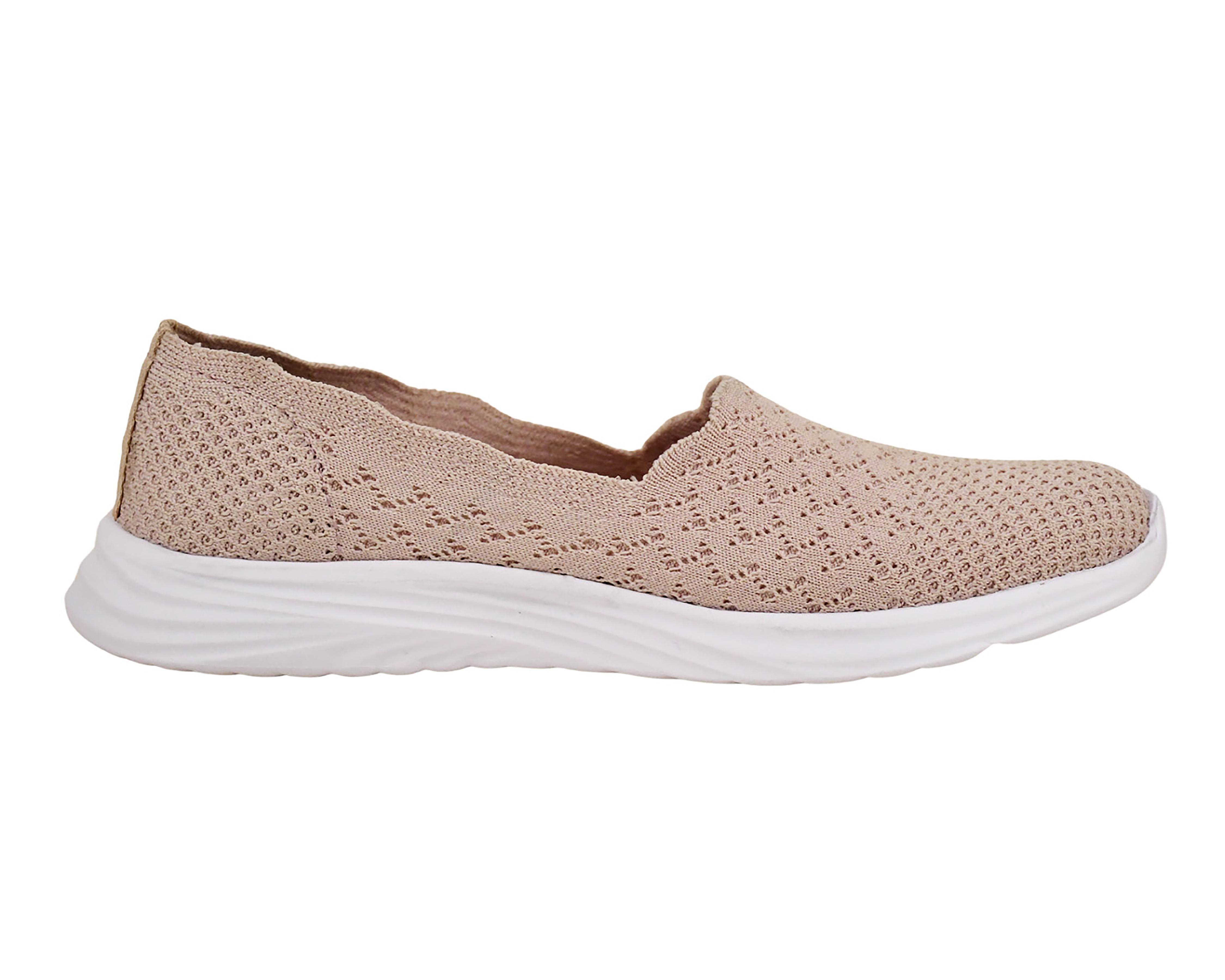 Foto 4 | Tenis Lady Sun Conforto para Mujer