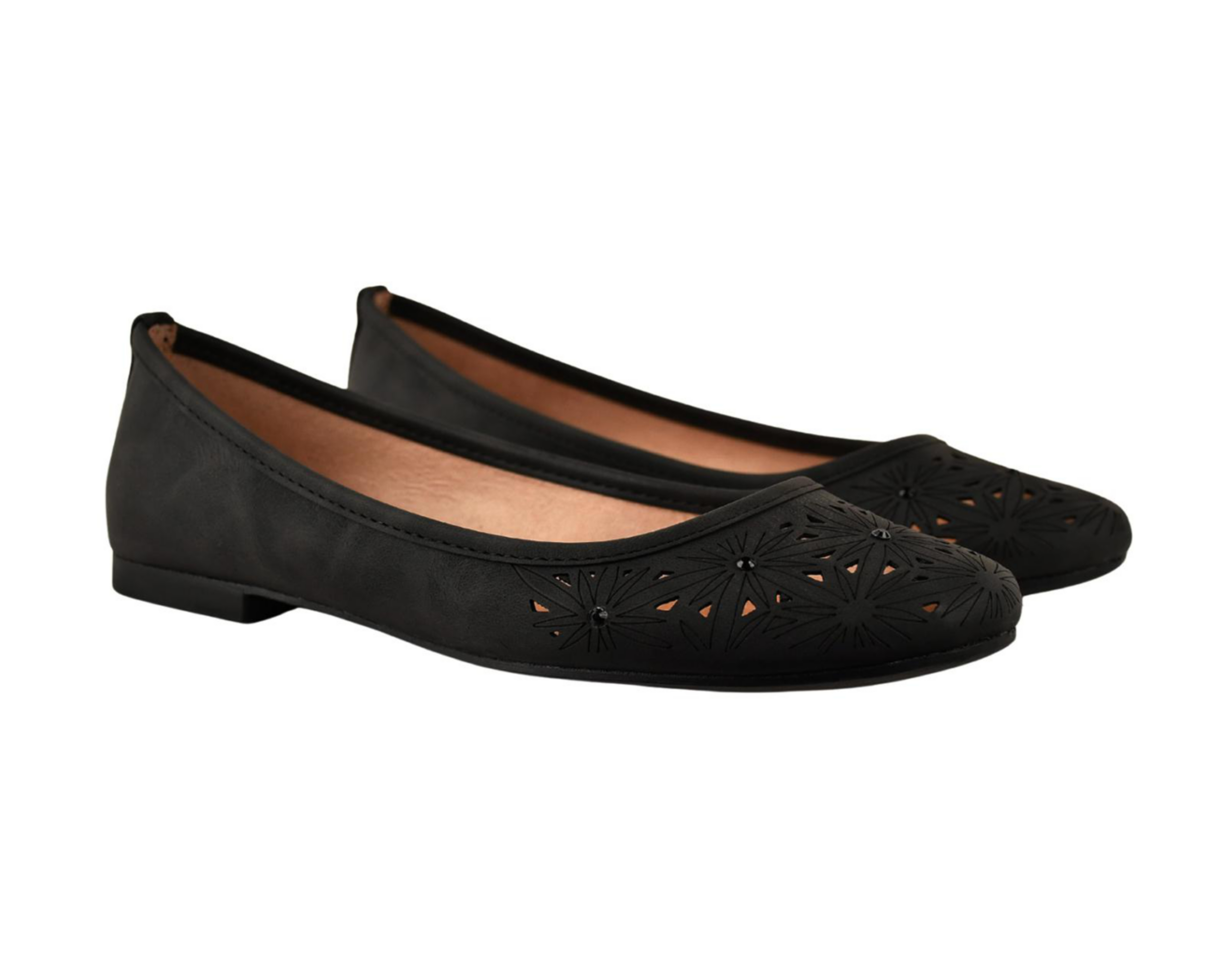 Flats 18 Forever para Mujer