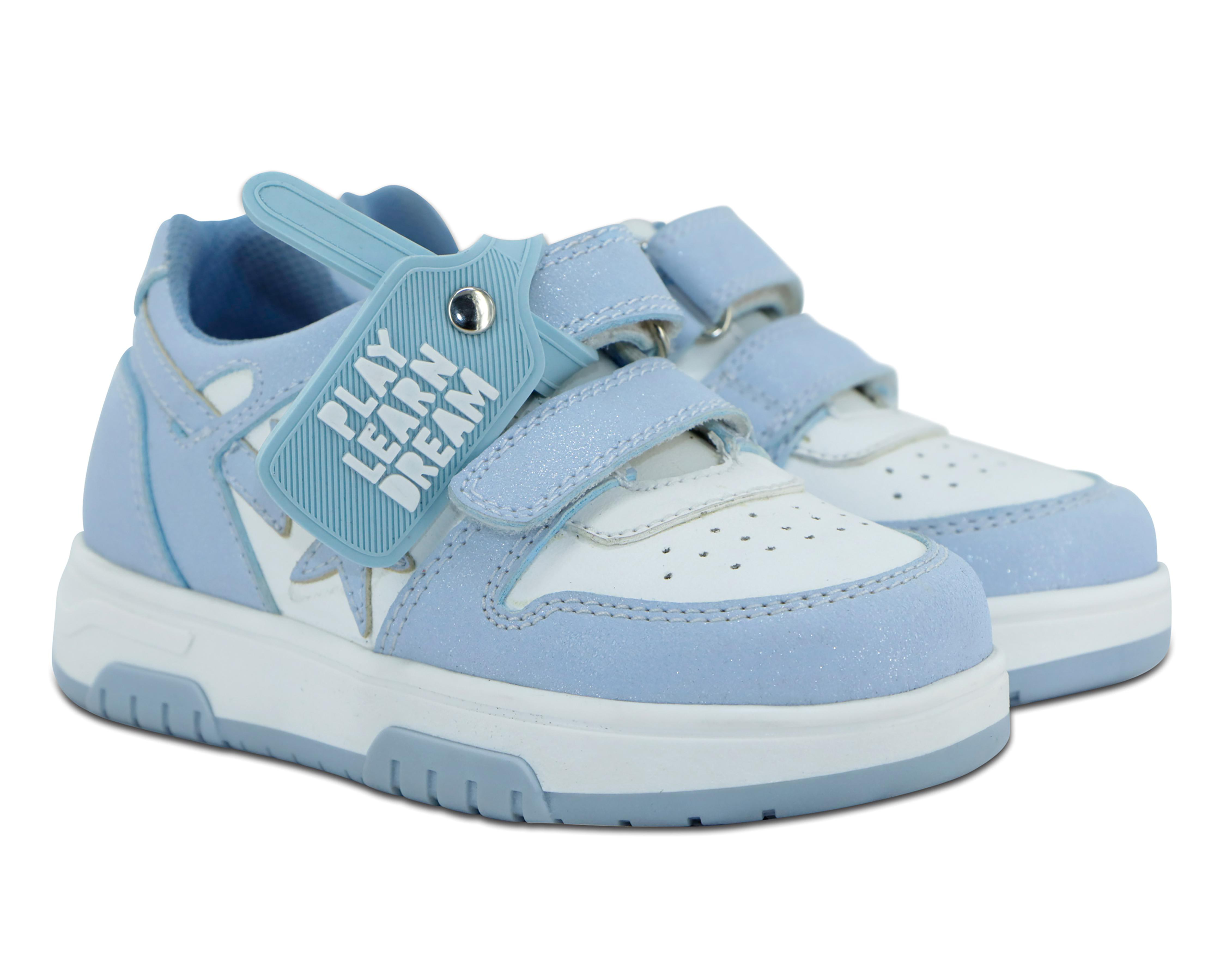 Foto 1 | Tenis de Moda Bambino para Niña