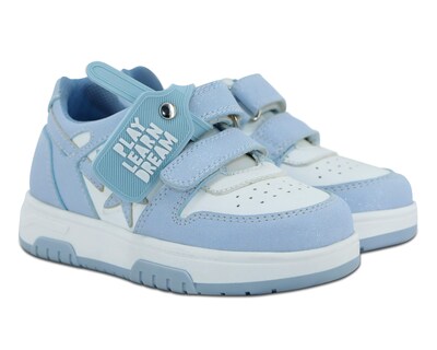 Foto 1 | Tenis de Moda Bambino para Niña