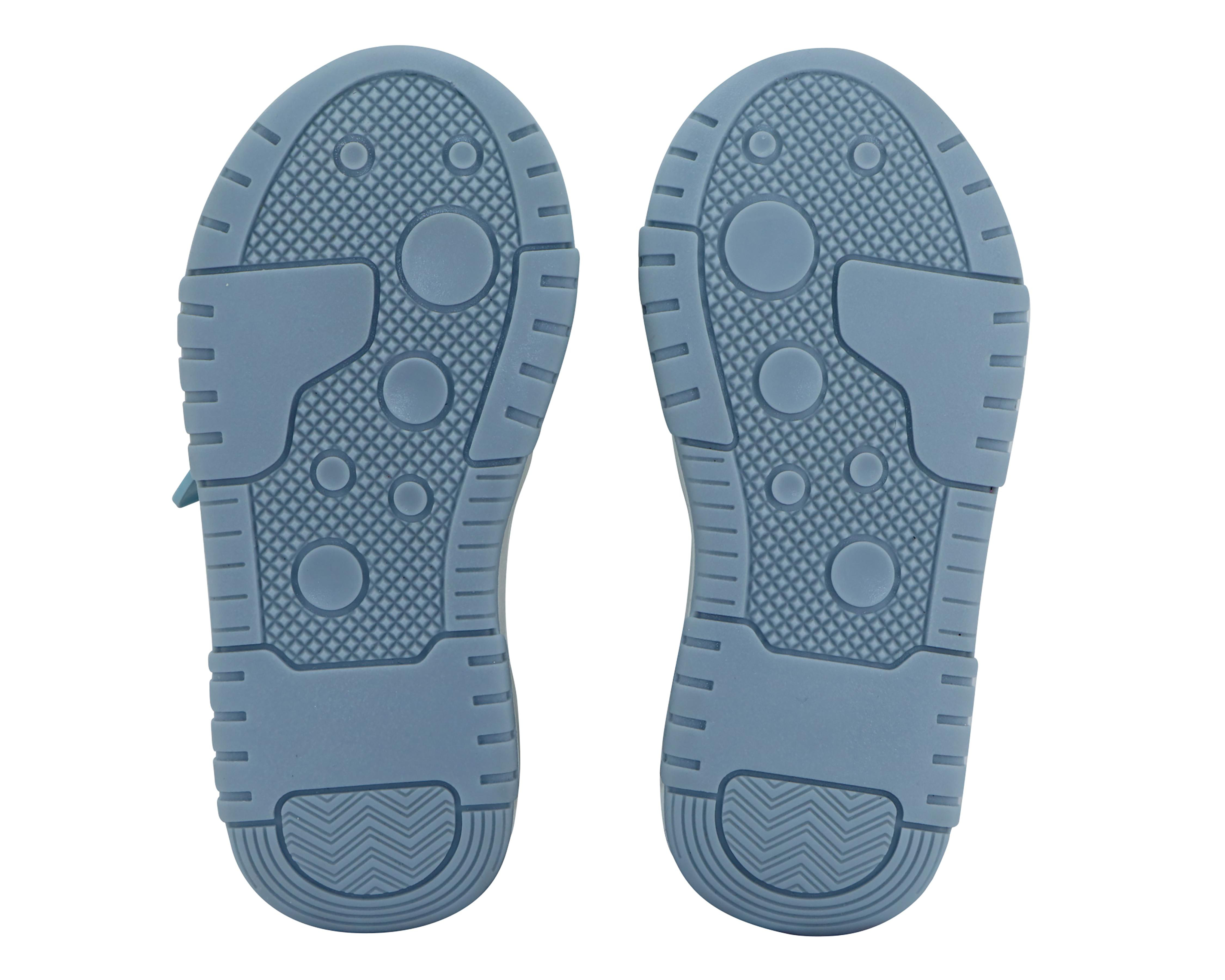 Foto 4 pulgar | Tenis de Moda Bambino para Niña