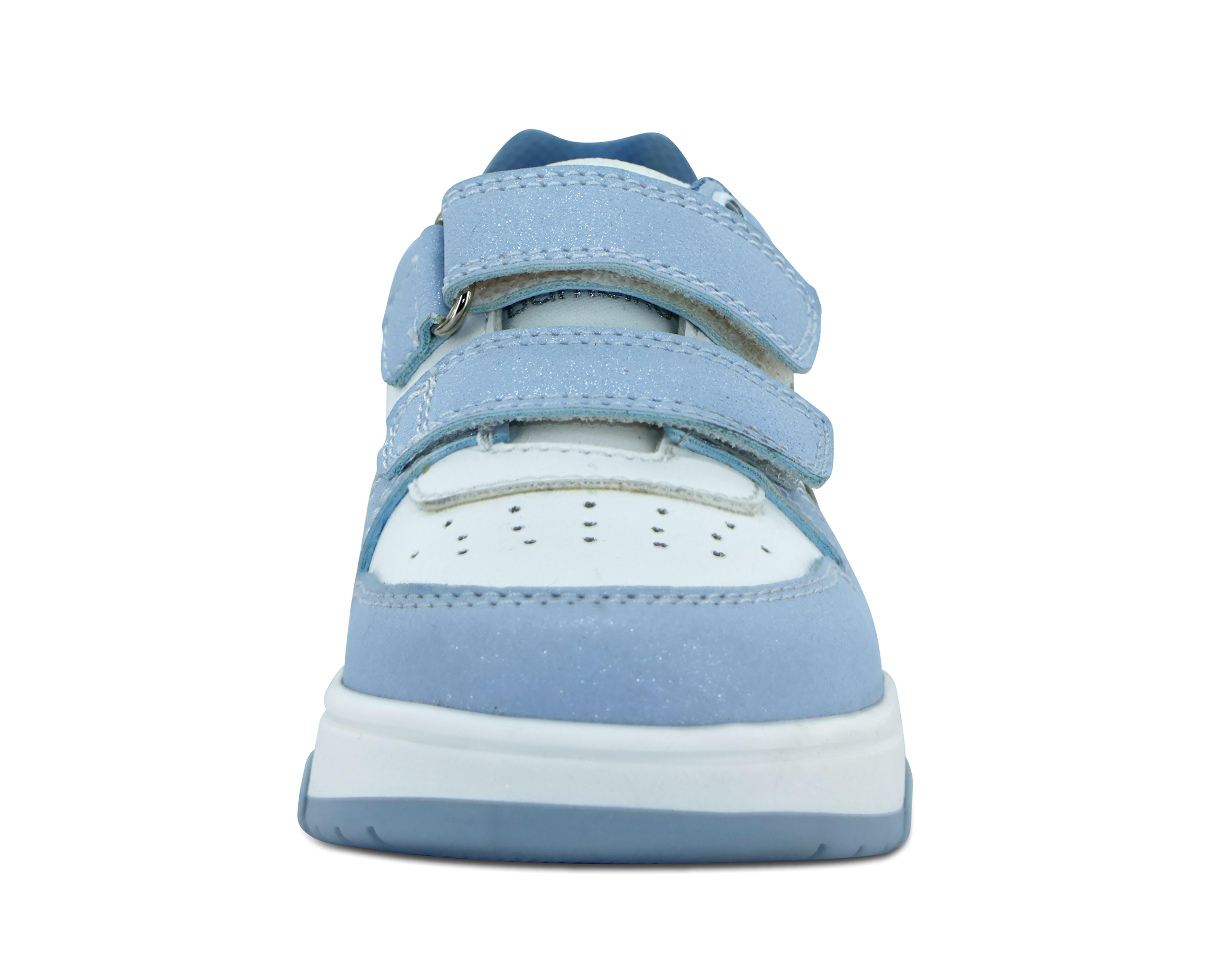 Foto 6 pulgar | Tenis de Moda Bambino para Niña