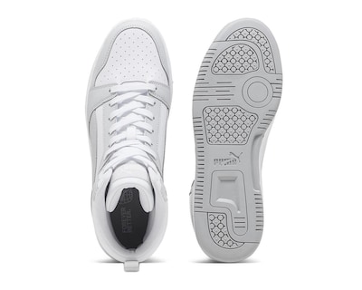 Foto 2 | Tenis Puma Rebound V6 Unisex