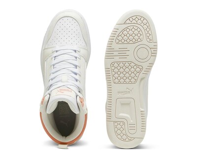 Foto 2 | Tenis Puma Rebound V6 para Hombre
