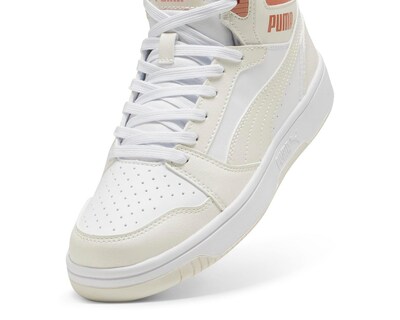 Foto 5 | Tenis Puma Rebound V6 para Hombre