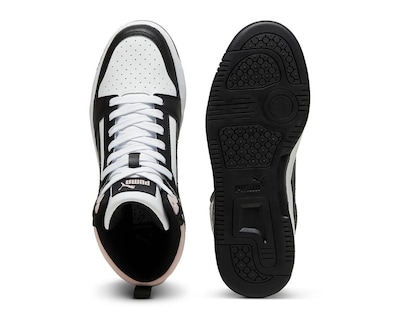 Foto 2 | Tenis Puma Rebound V6 para Hombre