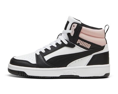 Foto 4 | Tenis Puma Rebound V6 para Hombre