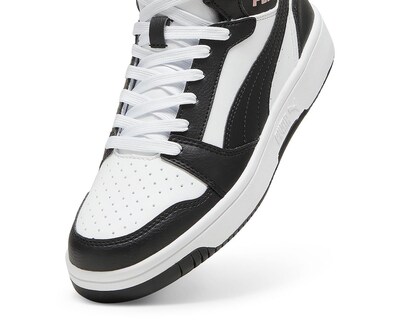 Foto 5 | Tenis Puma Rebound V6 para Hombre