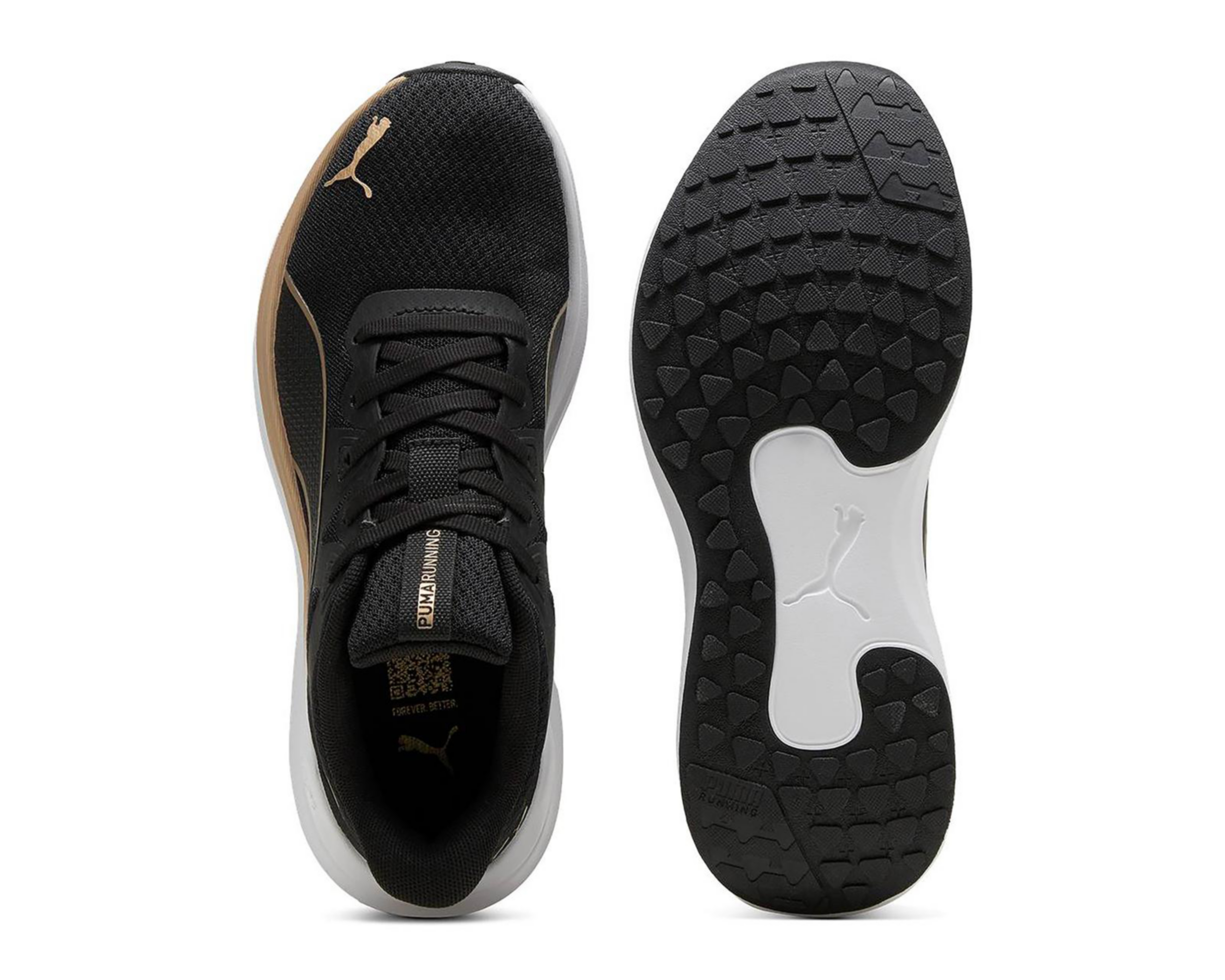 Foto 3 pulgar | Tenis Puma Reflect Lite para Hombre