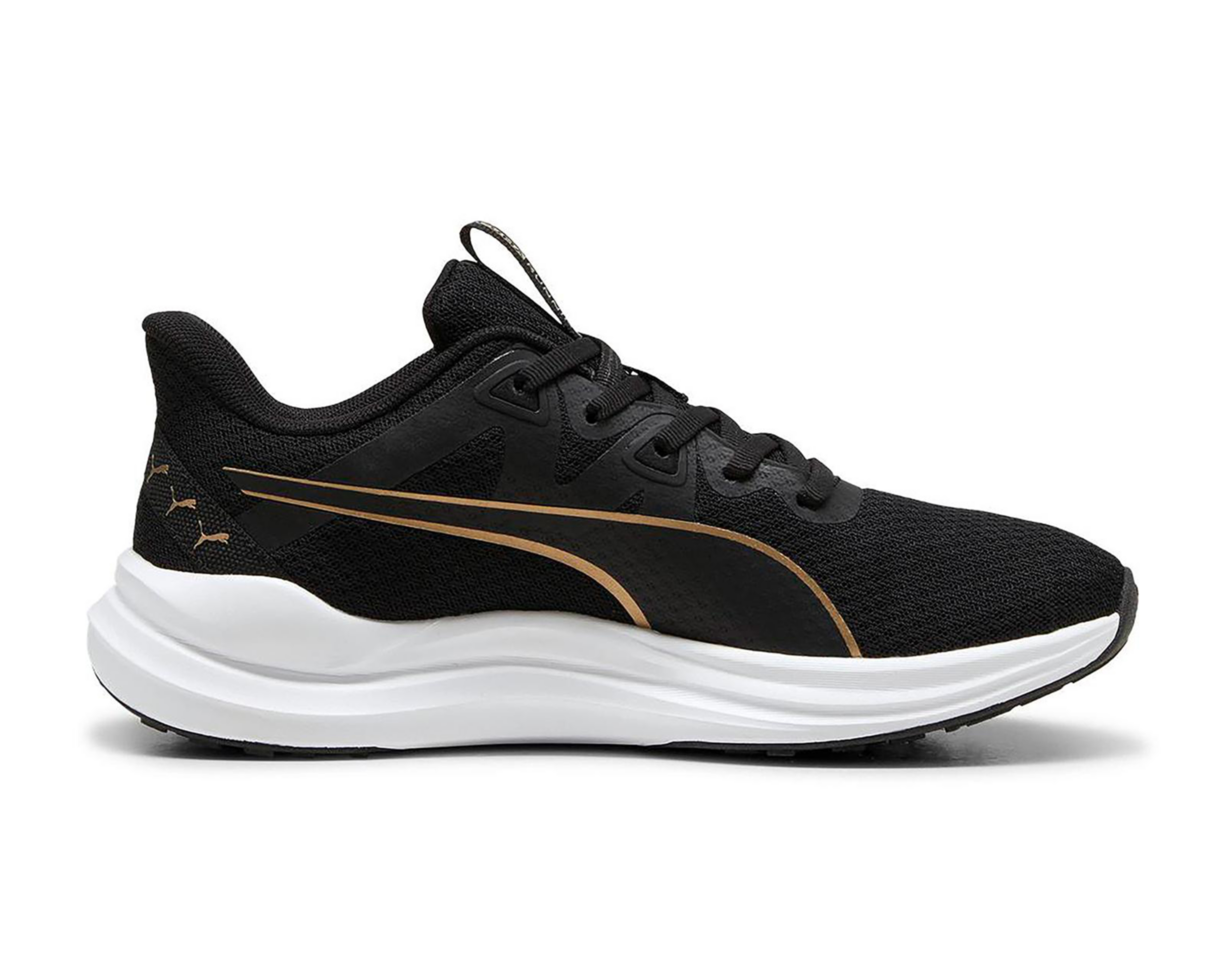 Foto 4 pulgar | Tenis Puma Reflect Lite para Hombre