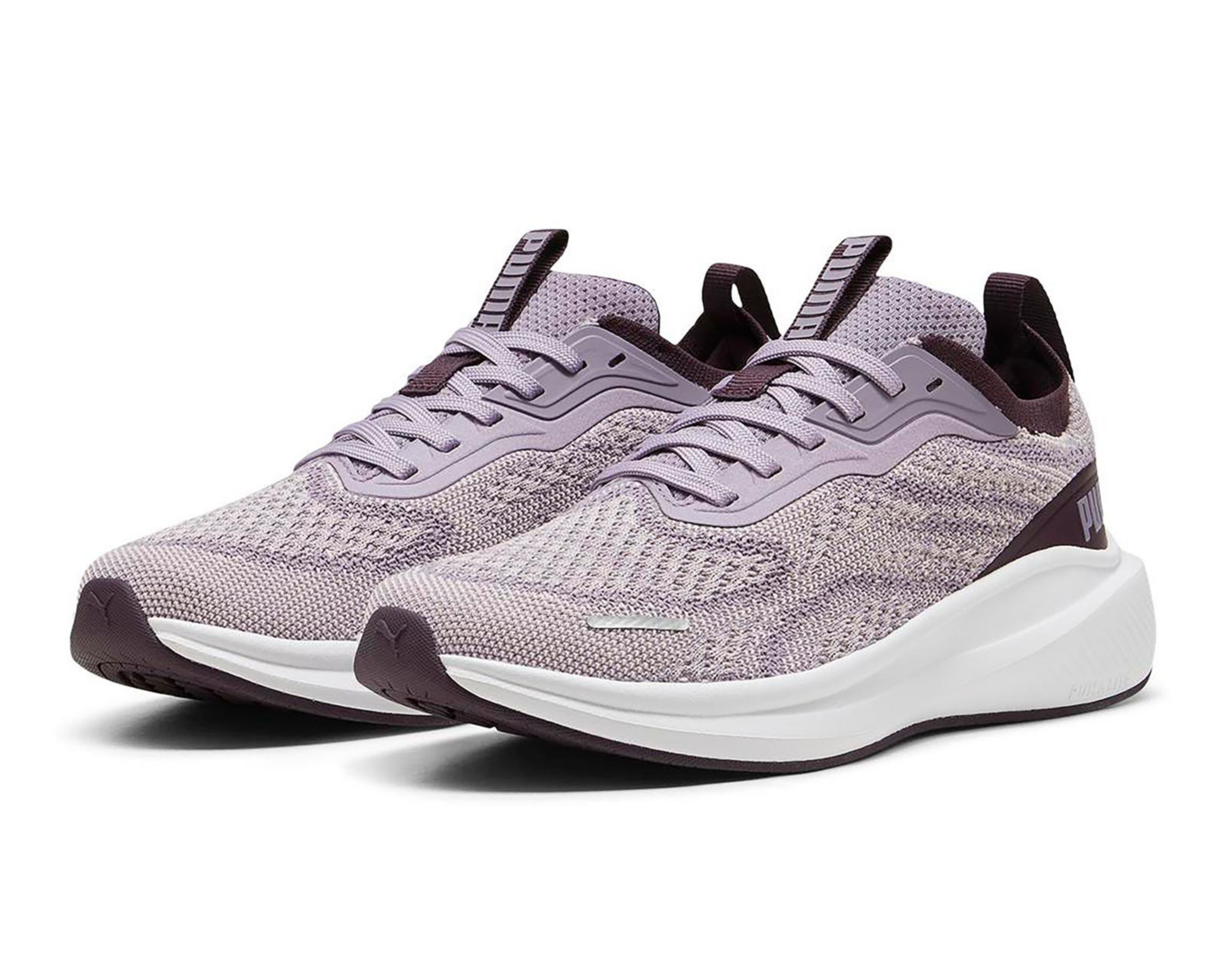 Foto 2 pulgar | Tenis Puma Skyrocket Lite Engineered para Hombre