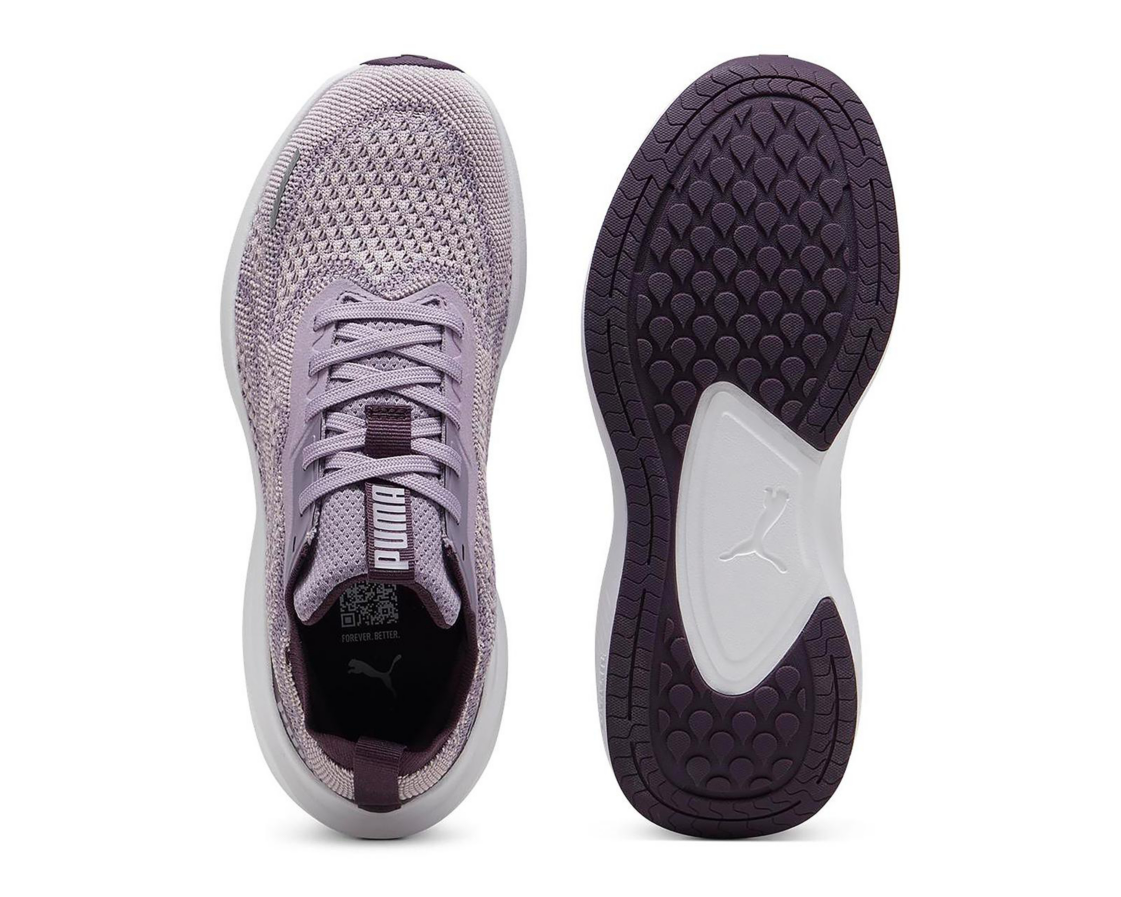 Foto 3 pulgar | Tenis Puma Skyrocket Lite Engineered para Hombre