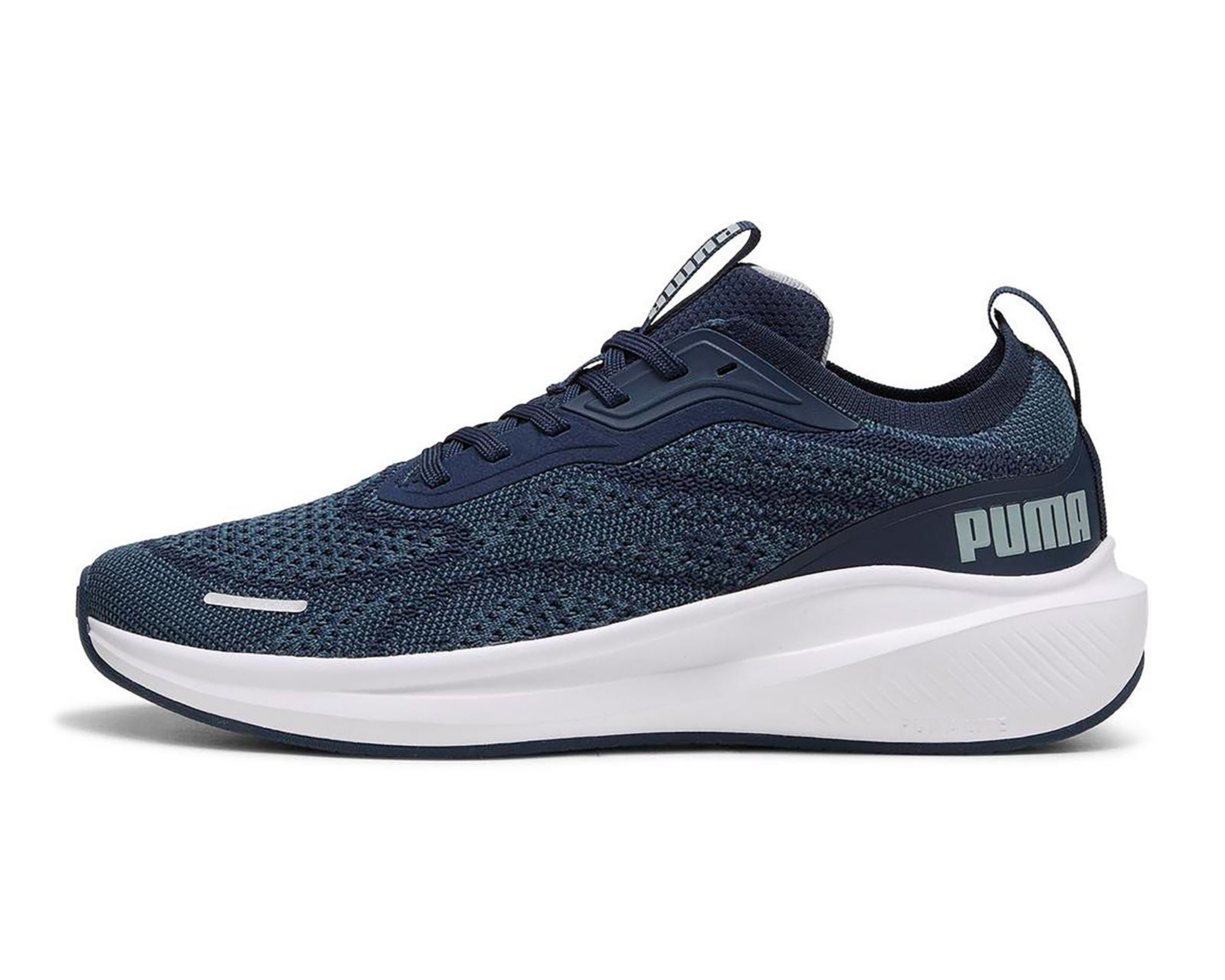 Foto 5 pulgar | Tenis para Correr Puma Skyrocket Lite Engineered para Hombre