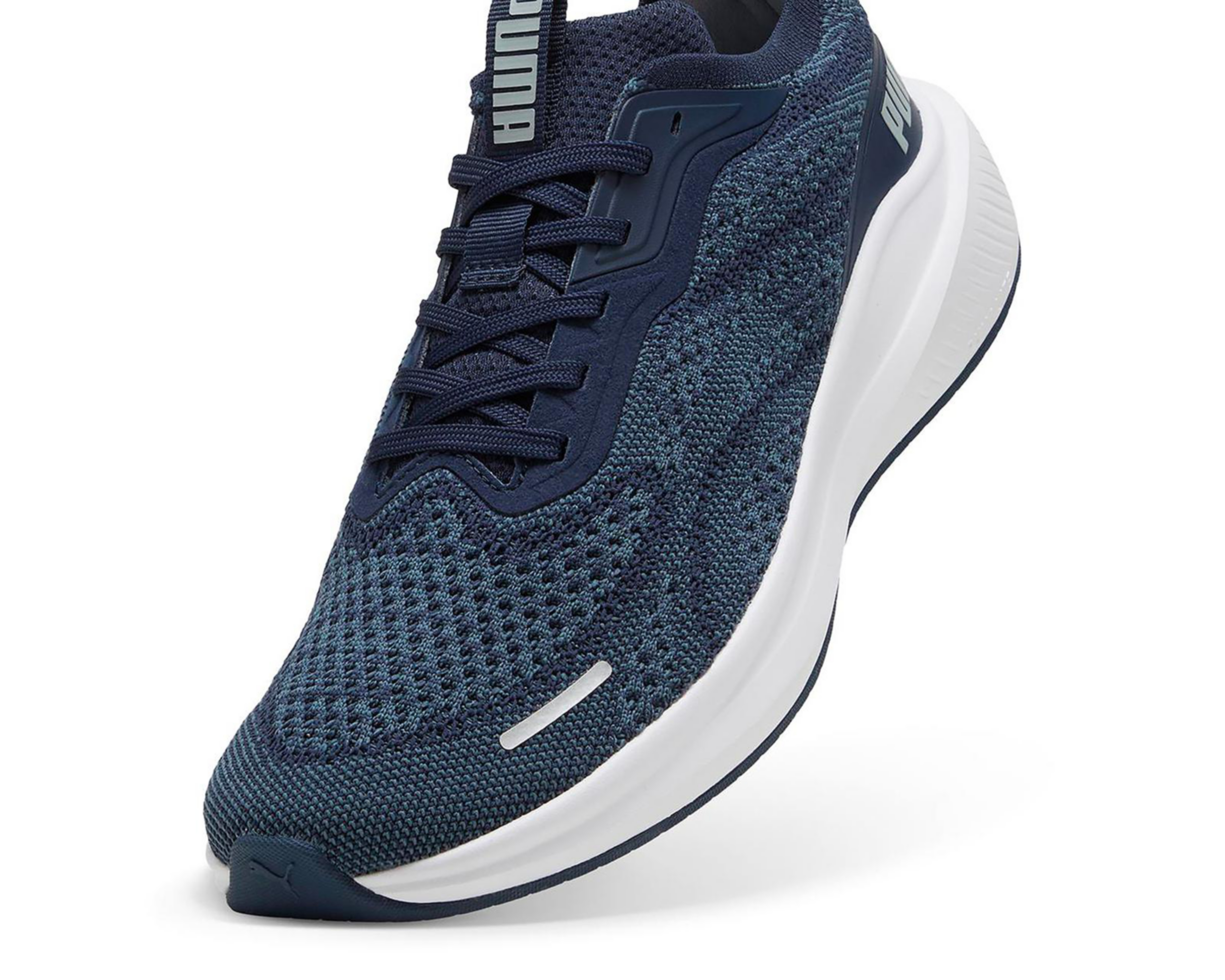 Foto 6 pulgar | Tenis para Correr Puma Skyrocket Lite Engineered para Hombre