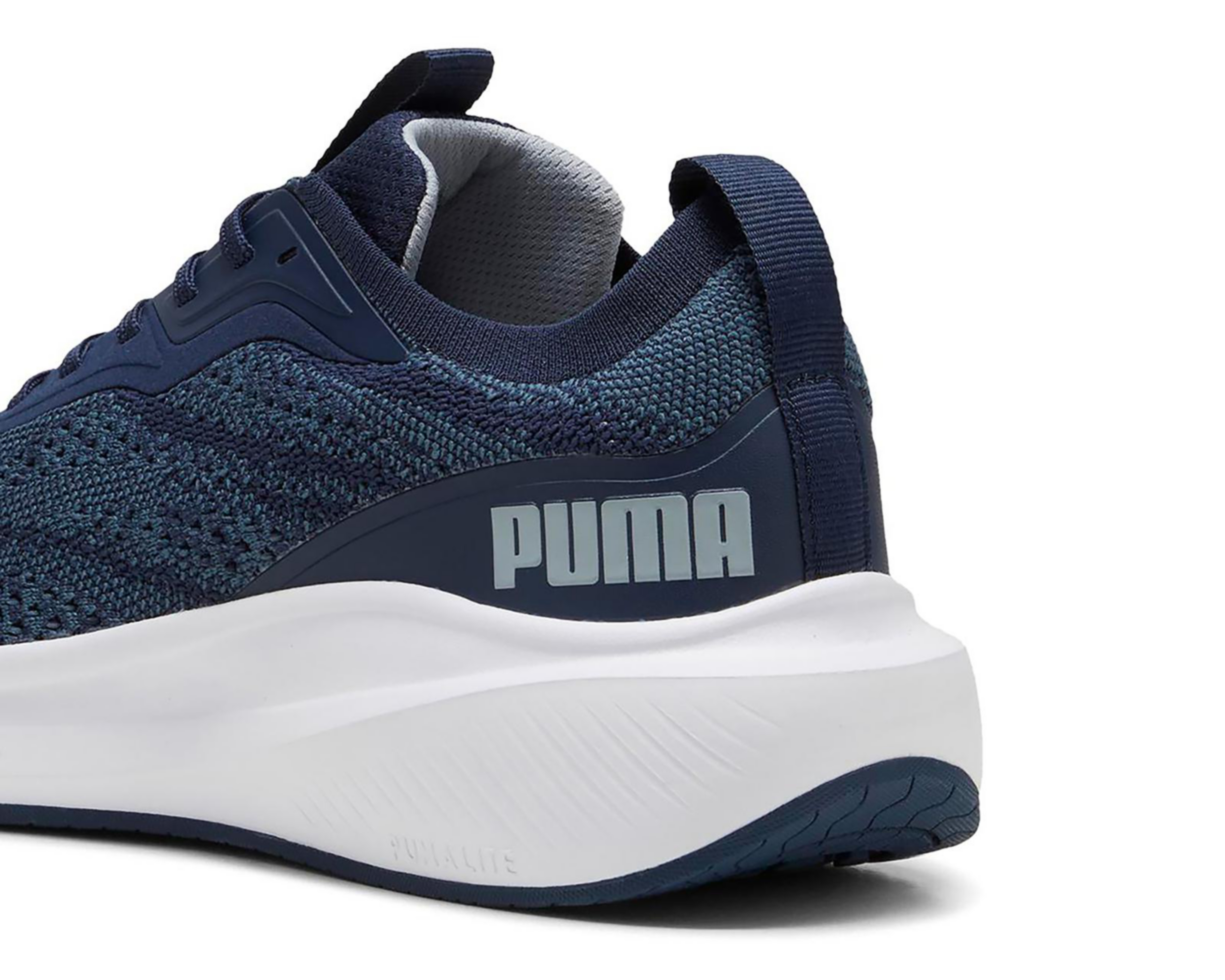 Foto 7 pulgar | Tenis para Correr Puma Skyrocket Lite Engineered para Hombre