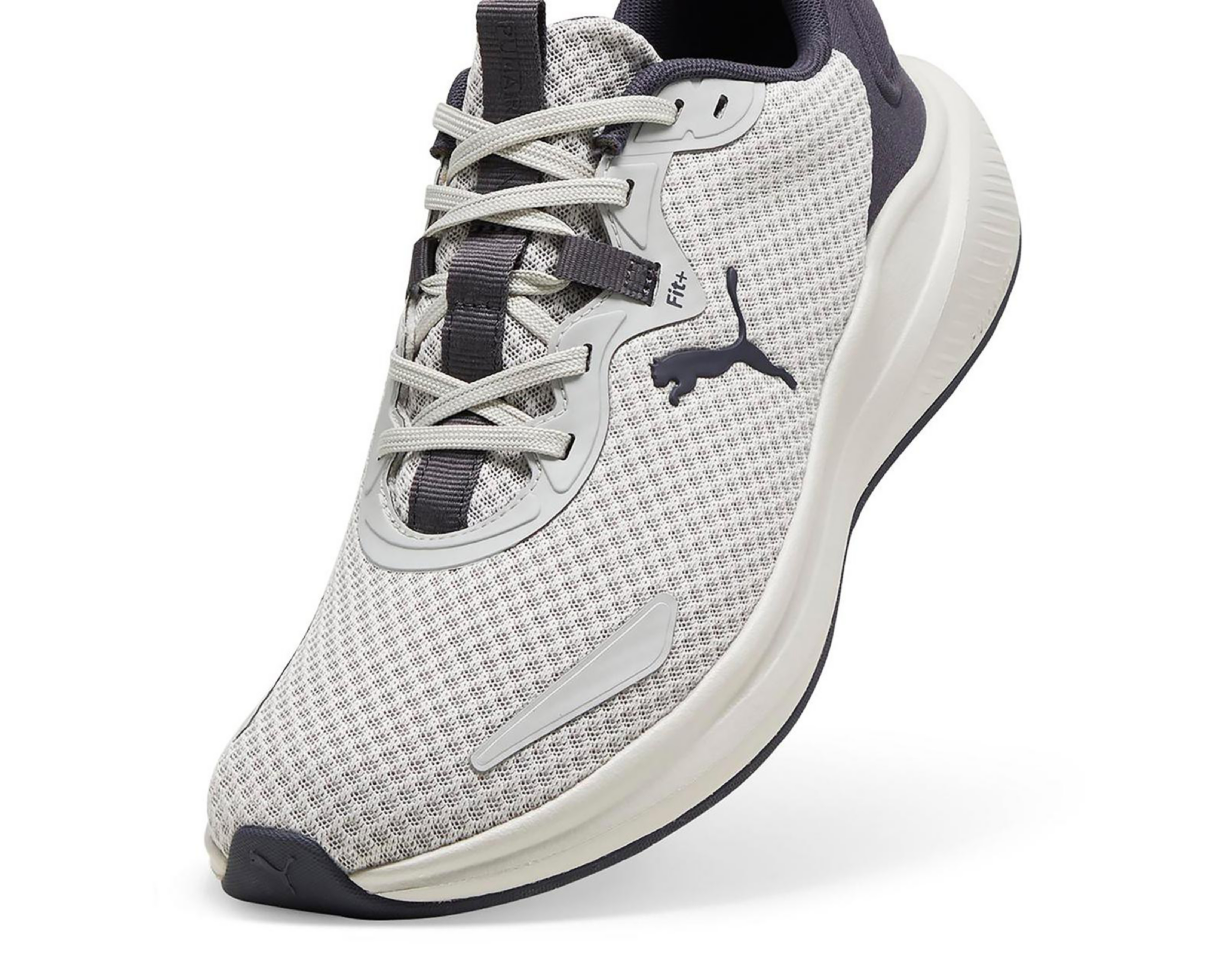 Foto 5 | Tenis para Correr Puma Skyrocket Lite Alt para Hombre