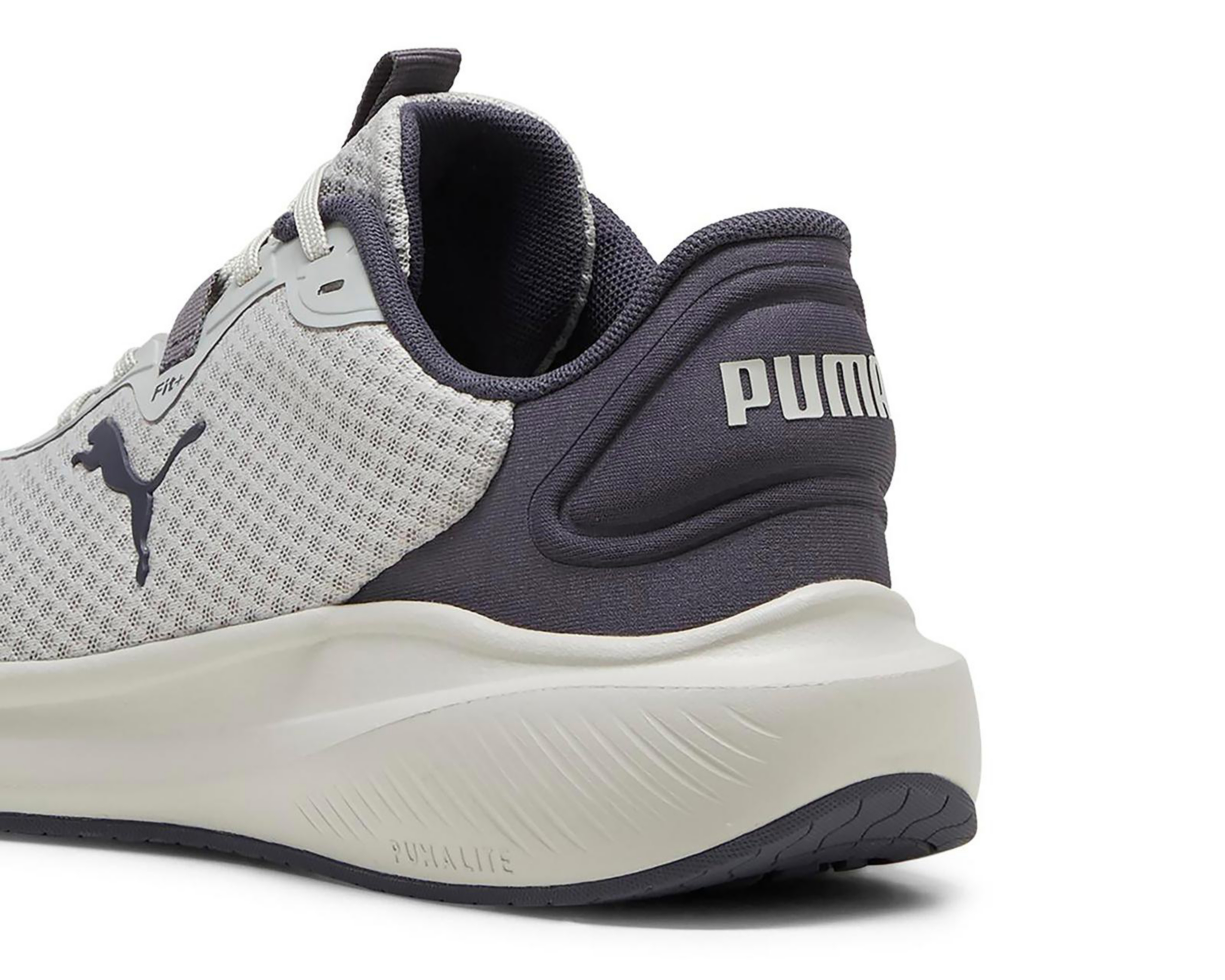 Foto 6 | Tenis para Correr Puma Skyrocket Lite Alt para Hombre