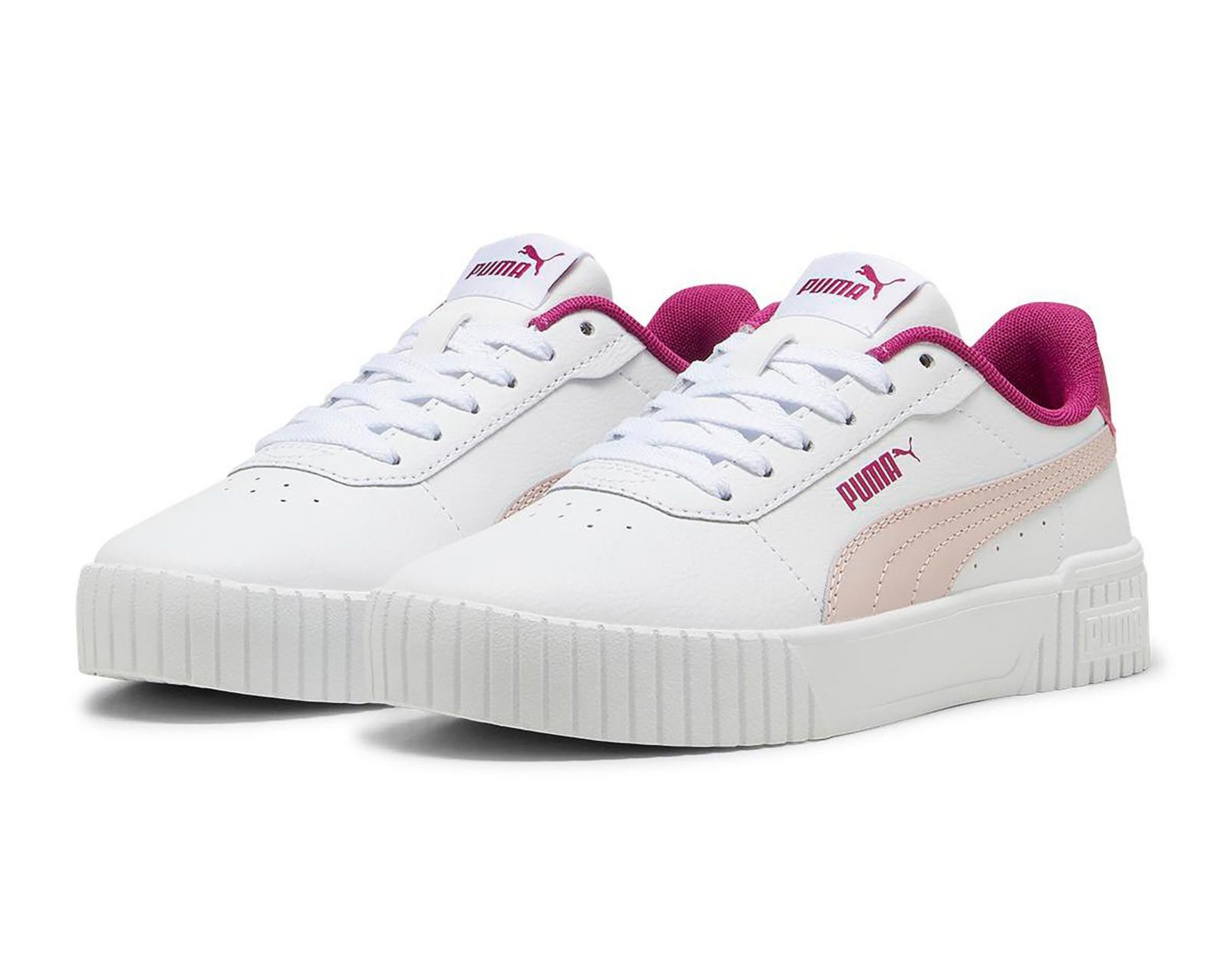 Tenis Puma Carina 2.0 Juveniles