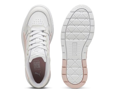 Foto 2 | Tenis Puma Karmen ll Idol Juveniles