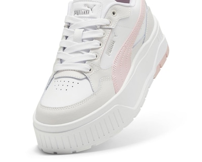 Foto 5 | Tenis Puma Karmen ll Idol Juveniles