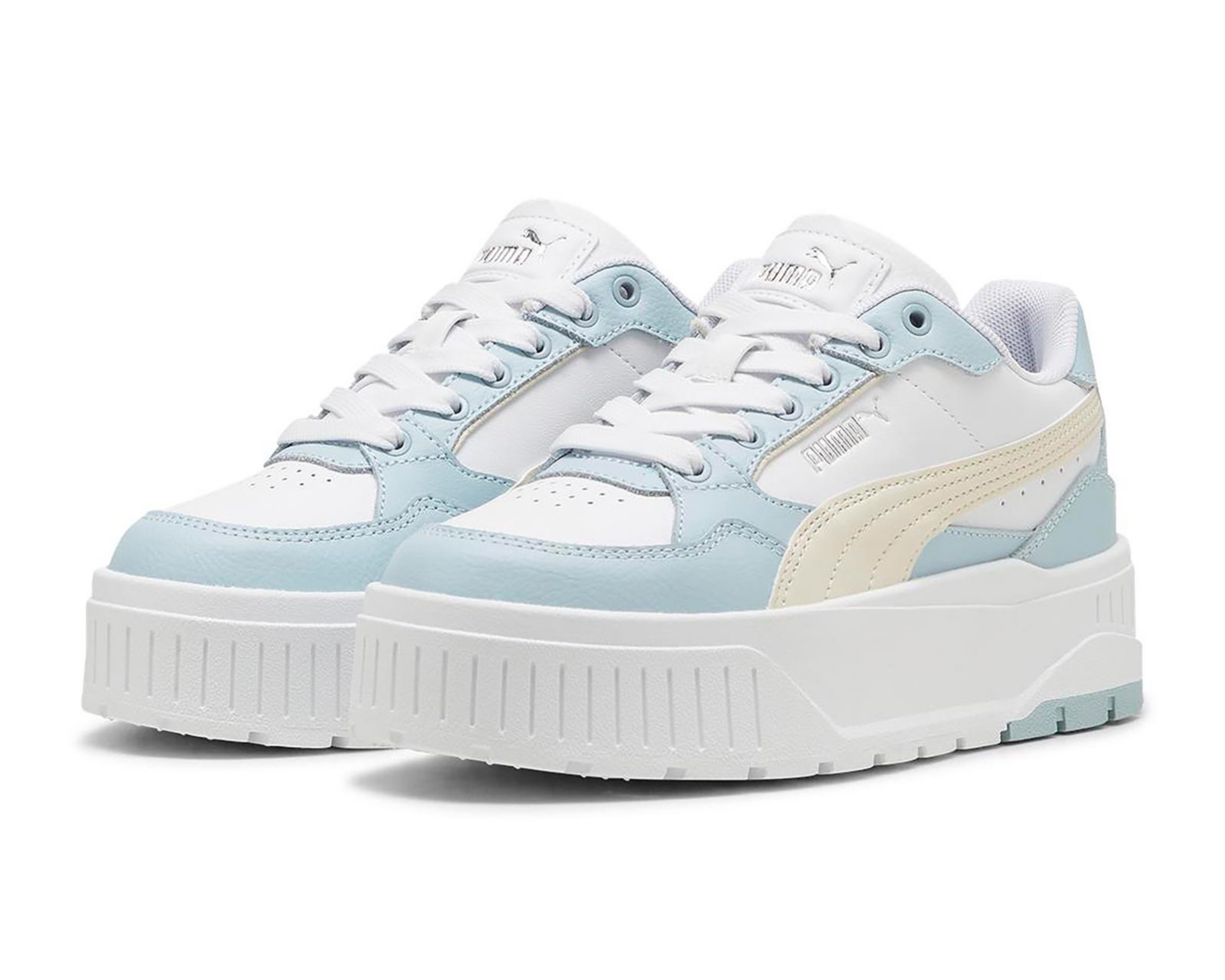 Tenis Puma Karmen ll Idol Juveniles