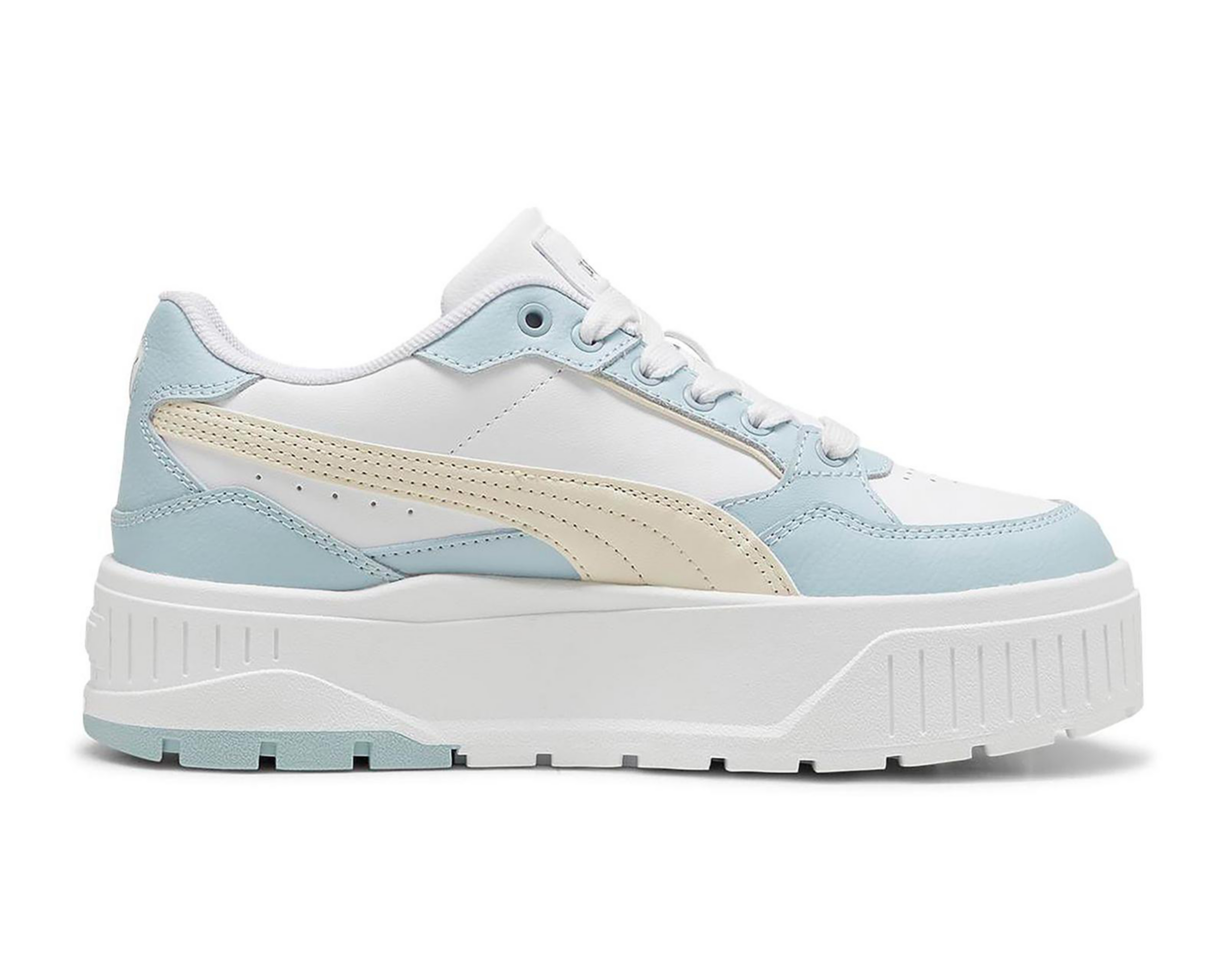 Foto 3 | Tenis Puma Karmen ll Idol Juveniles
