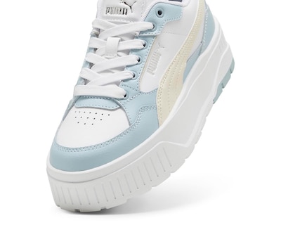 Foto 5 | Tenis Puma Karmen ll Idol Juveniles