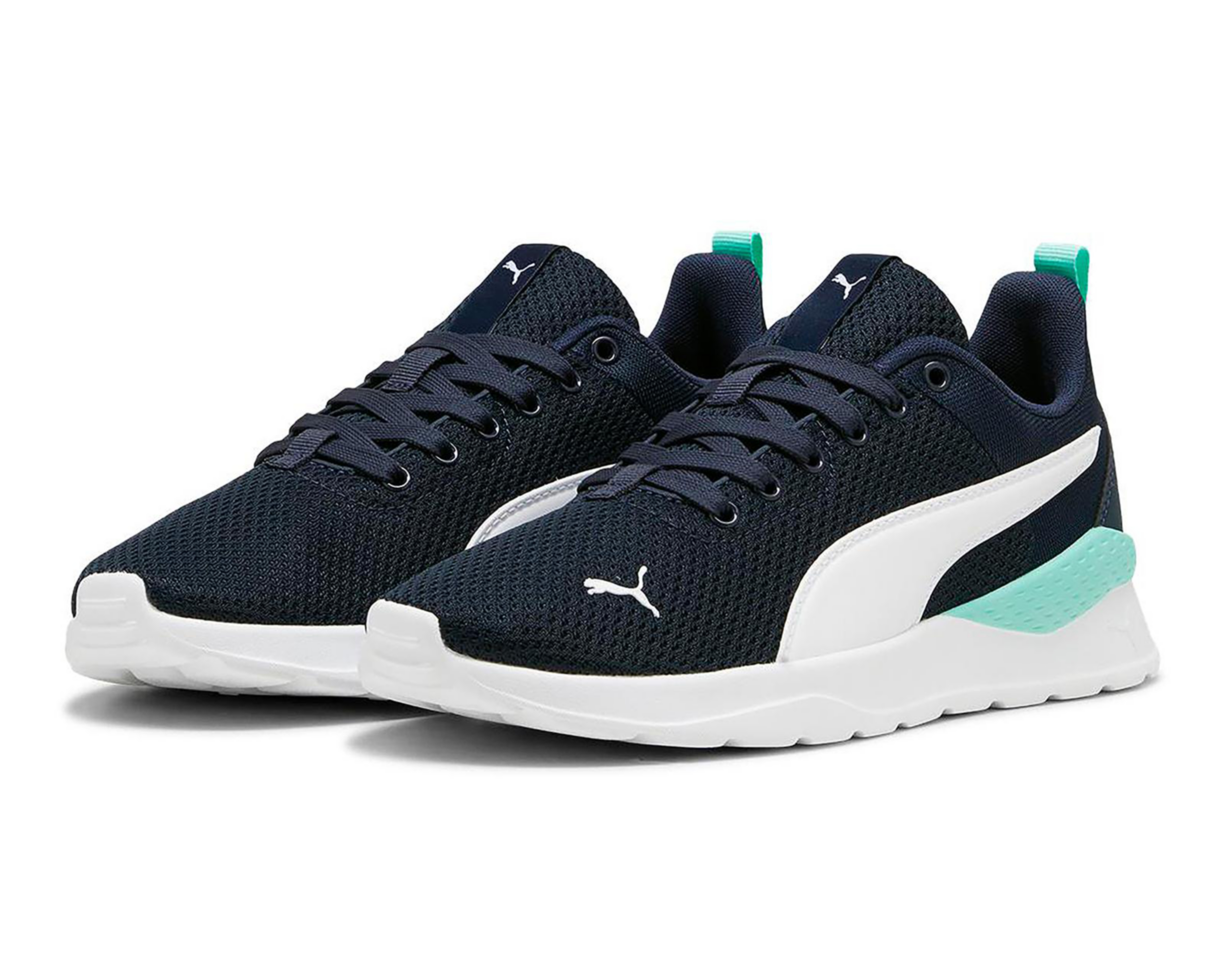 Foto 1 | Tenis Puma Anzarun Lite Juveniles