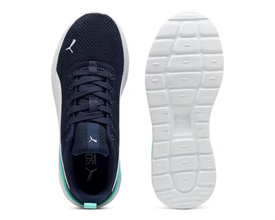 Foto 2 | Tenis Puma Anzarun Lite Juveniles