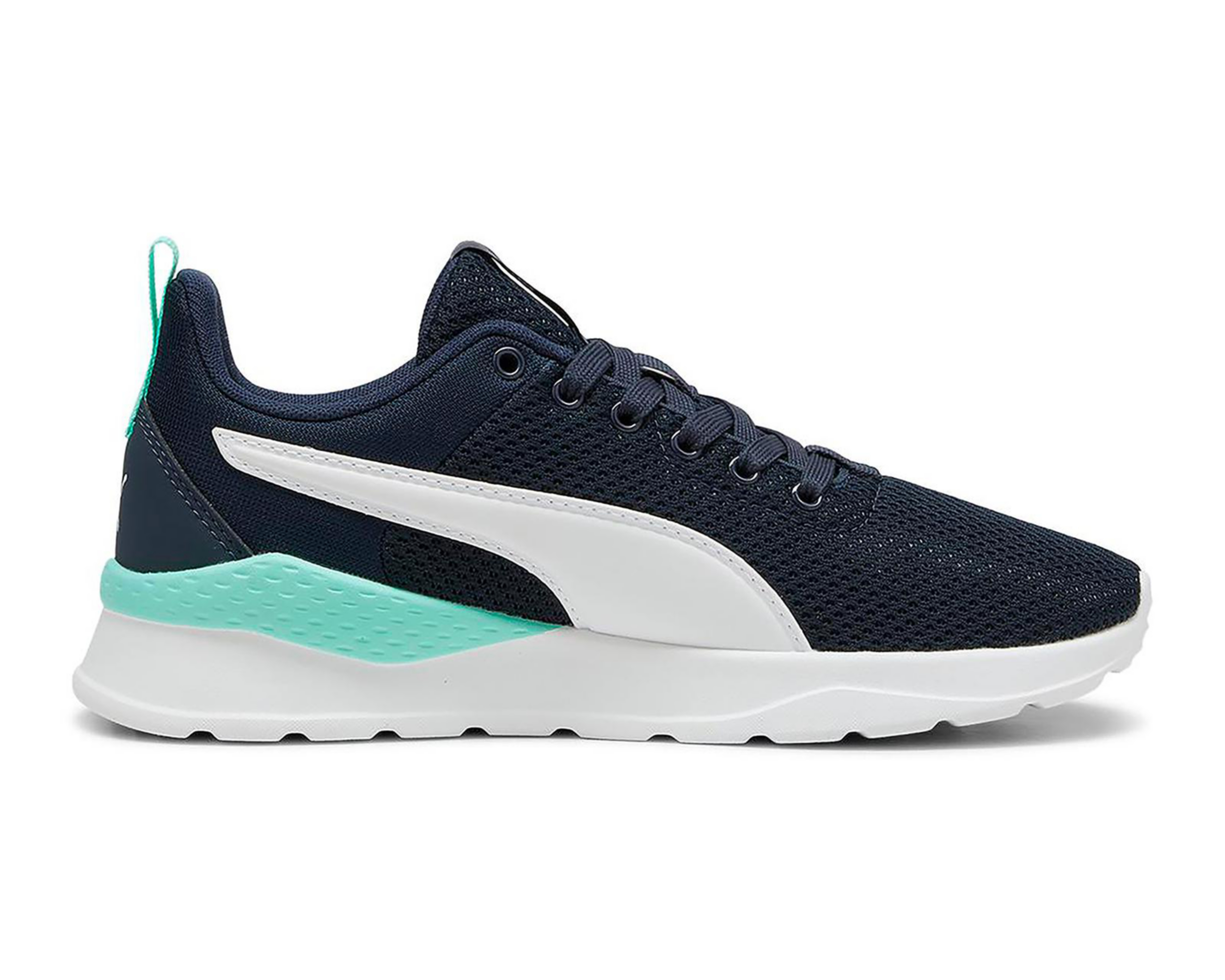 Foto 4 pulgar | Tenis Puma Anzarun Lite Juveniles
