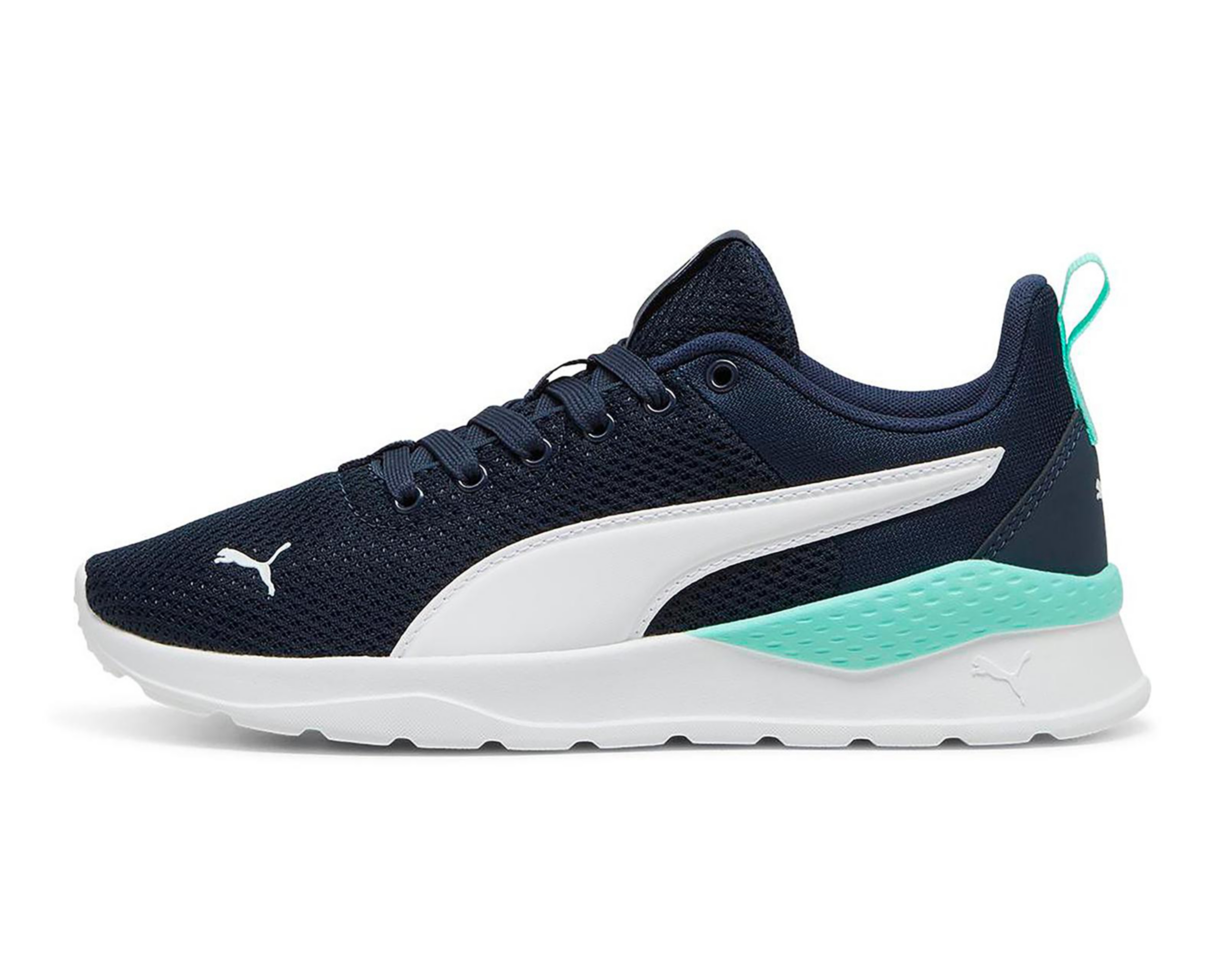 Foto 5 pulgar | Tenis Puma Anzarun Lite Juveniles